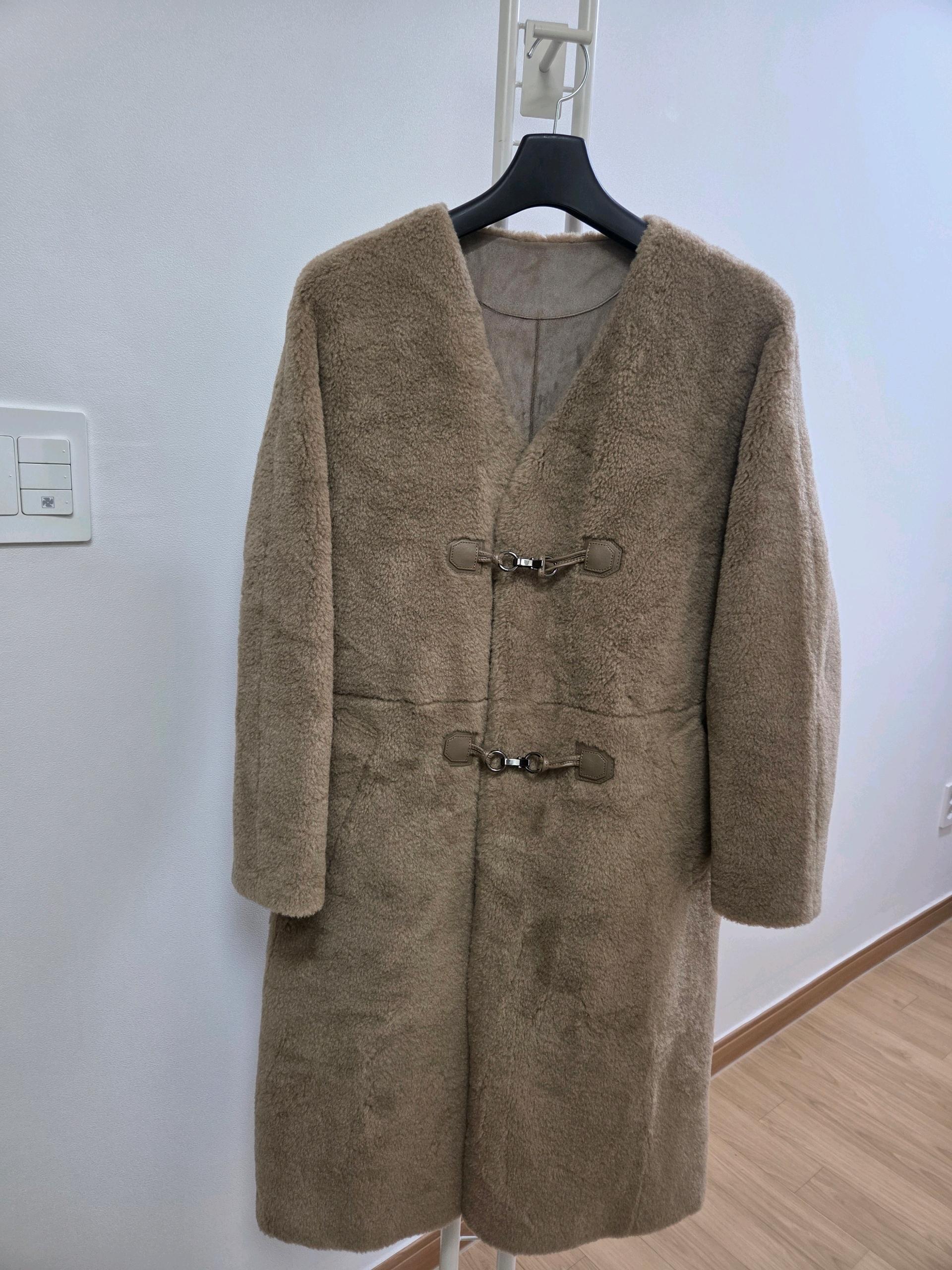 유메르 롱 무스탕 2