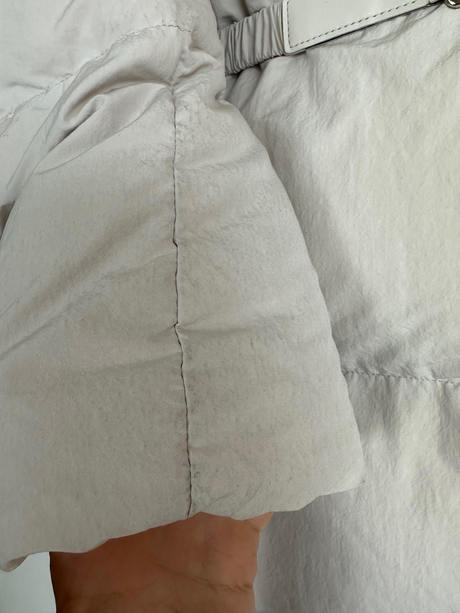 시스템 덕다운 패딩  3