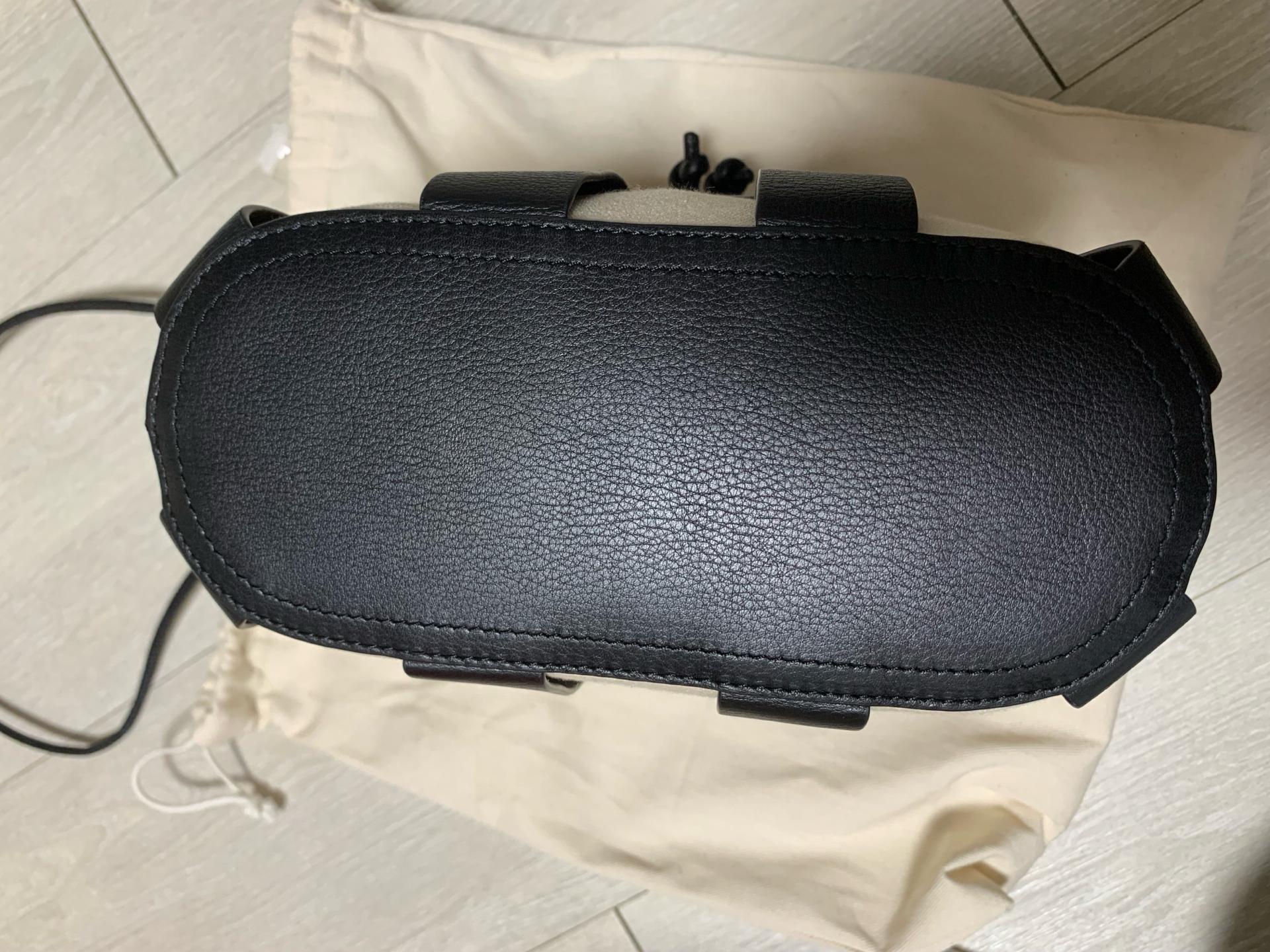 새상품) 헤레우 리네라백 (정가 710,000원) 5