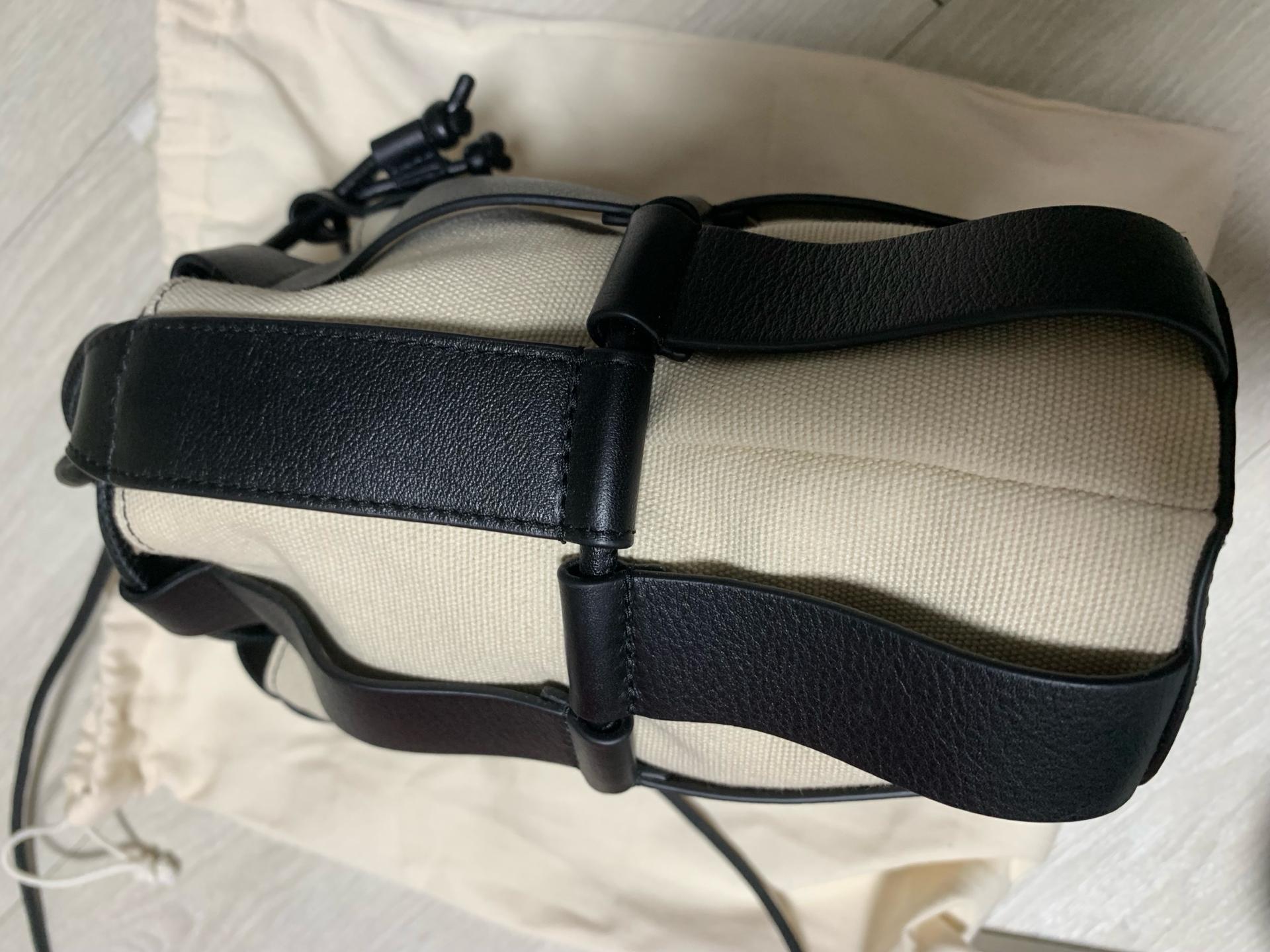 새상품) 헤레우 리네라백 (정가 710,000원) 7