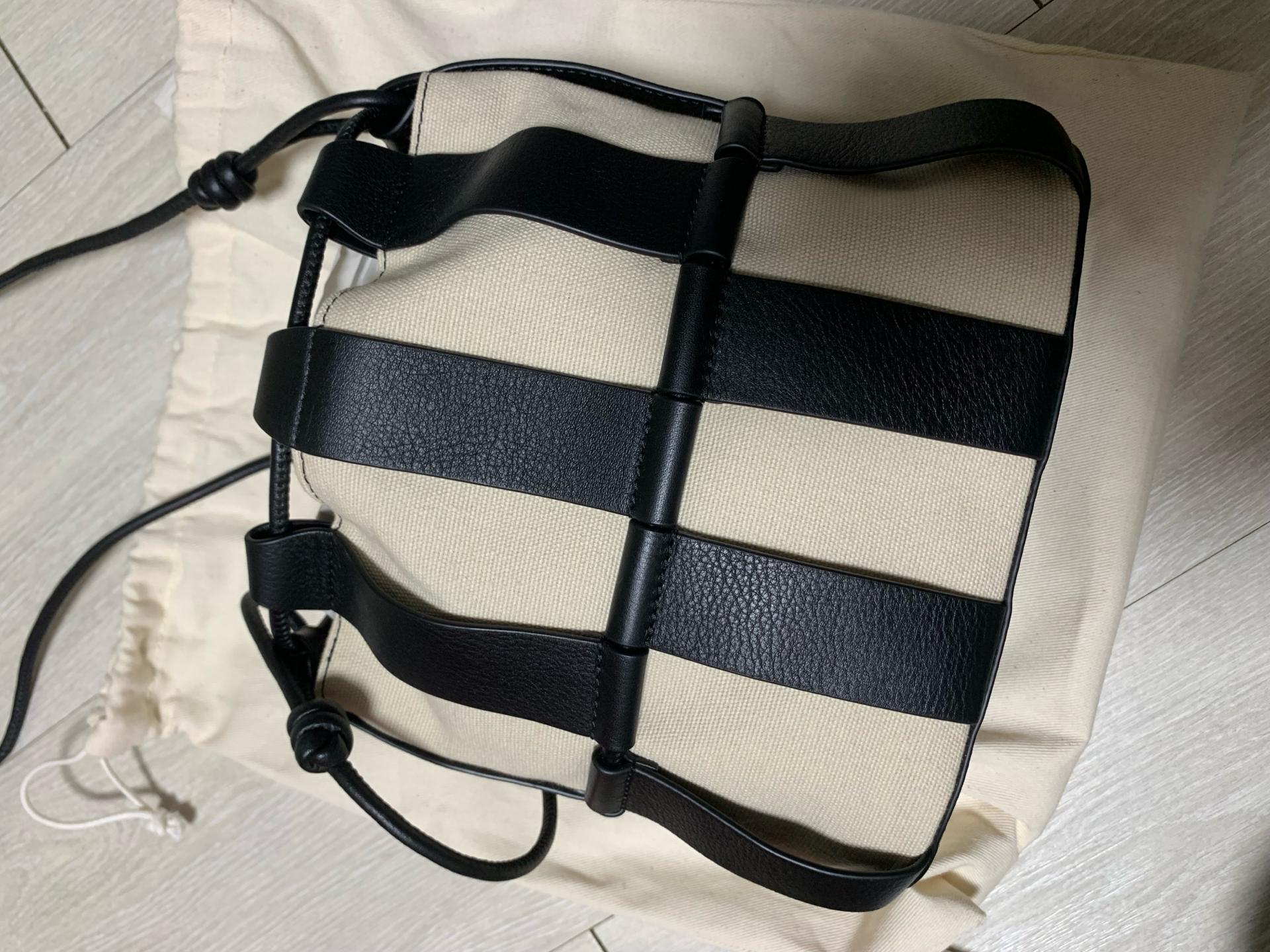 새상품) 헤레우 리네라백 (정가 710,000원) 6