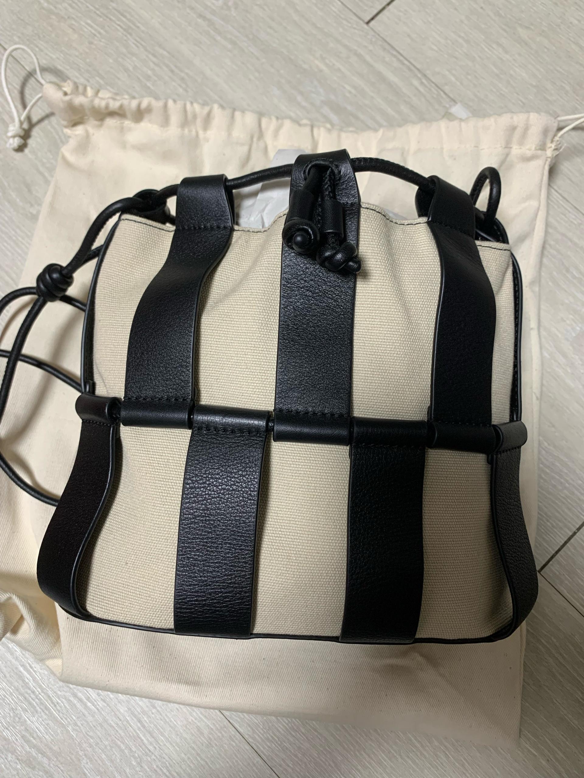새상품) 헤레우 리네라백 (정가 710,000원) 8