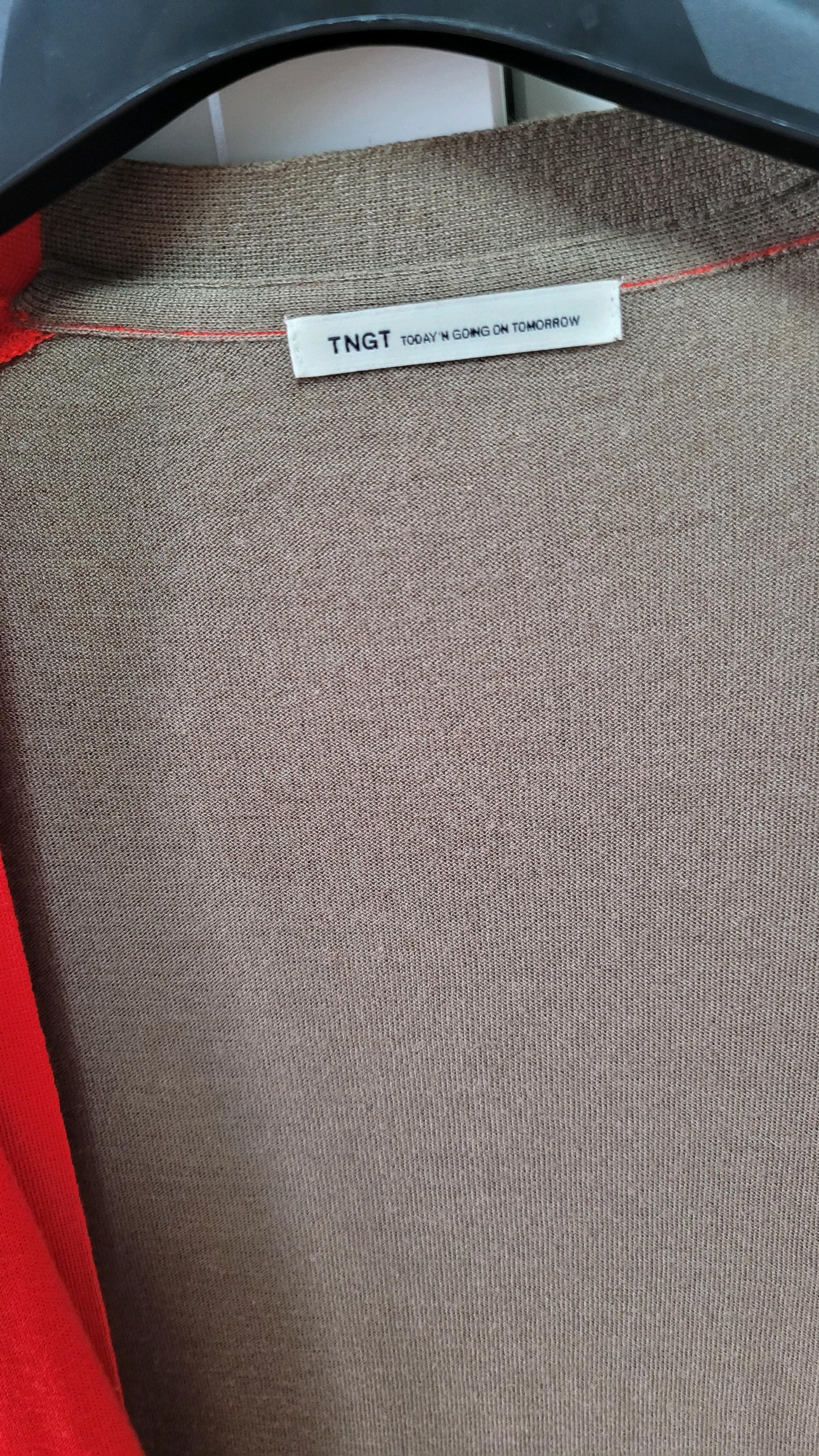 TNGT  가디건 5