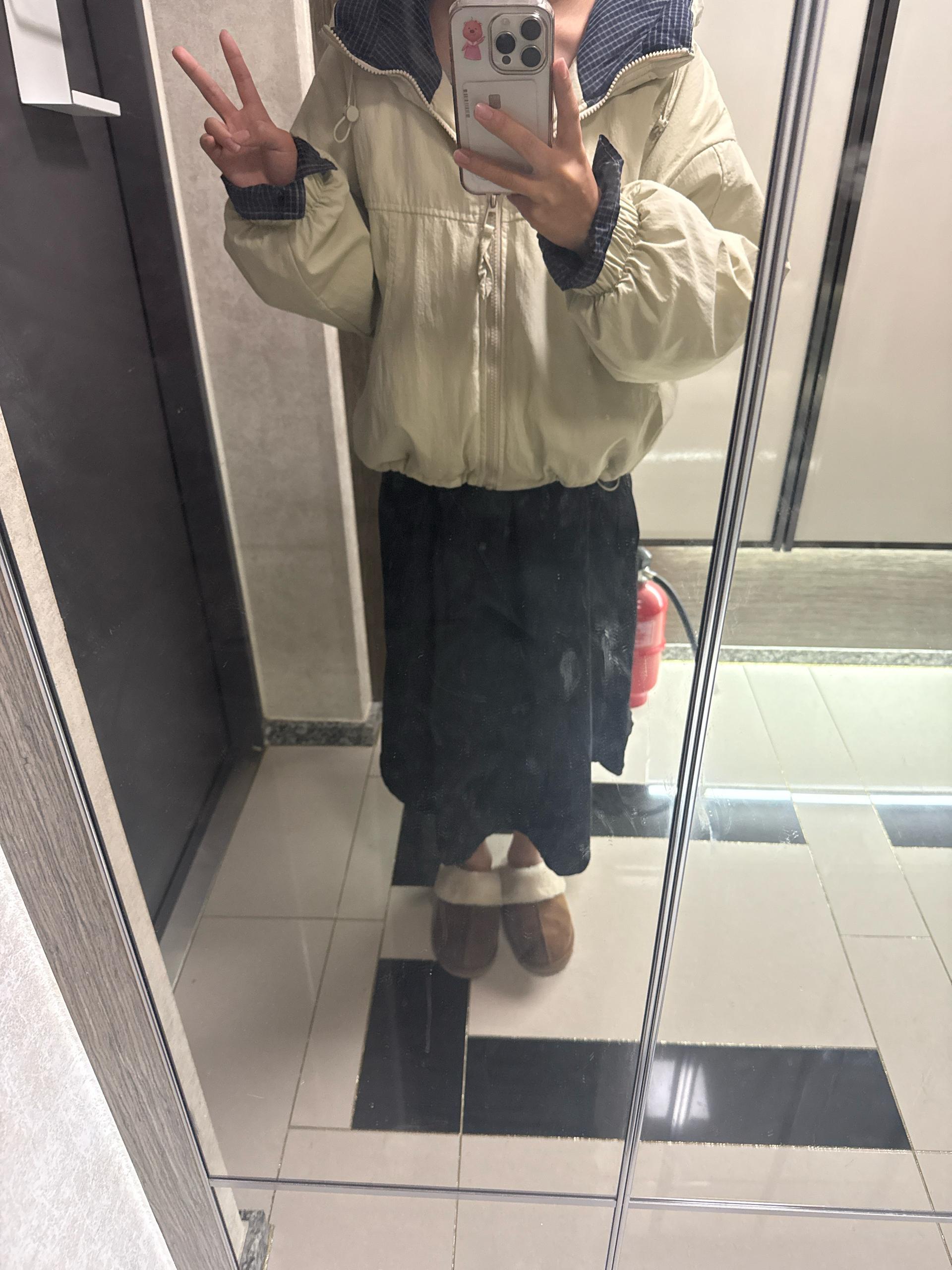 겨울아우터 4