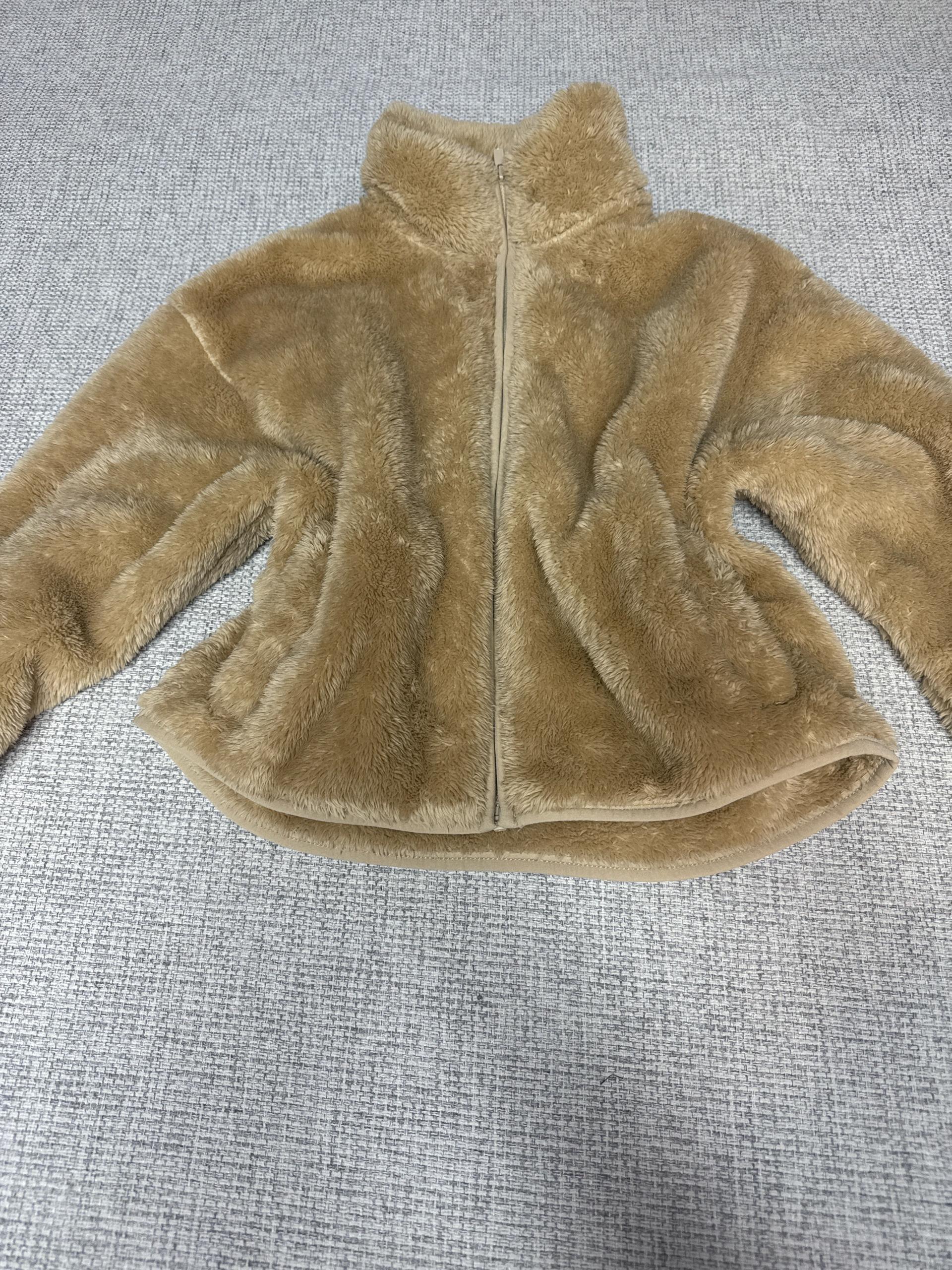 탑텐 후리스 2