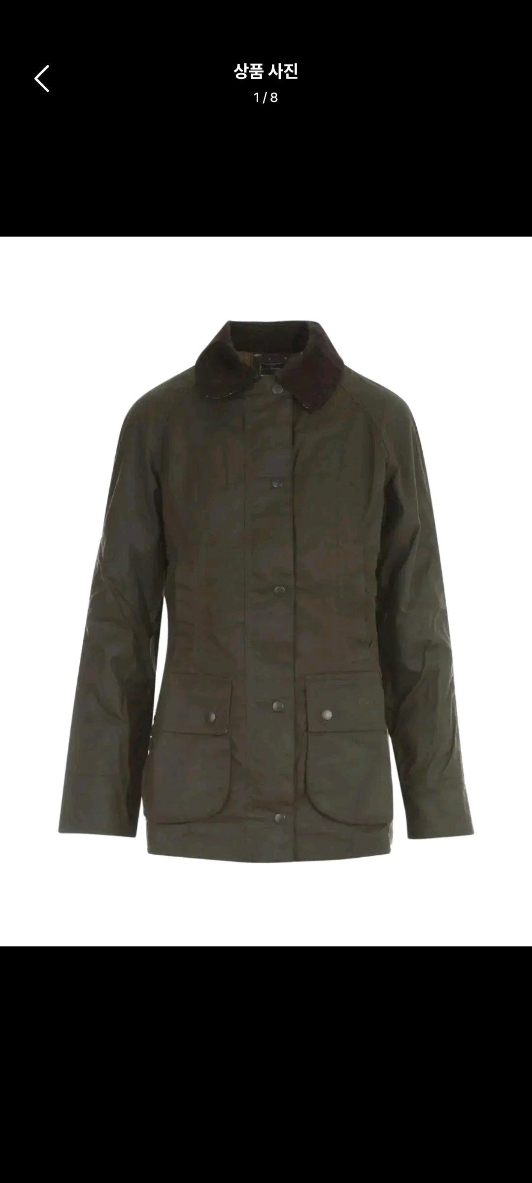 barbour classic beadnell wax jacket 바버 클래식 비드넬 자켓 2