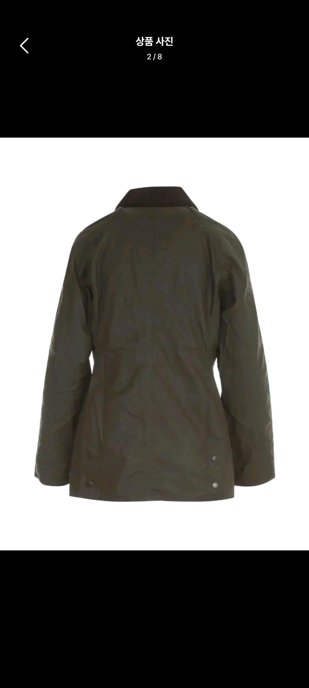 barbour classic beadnell wax jacket 바버 클래식 비드넬 자켓 3