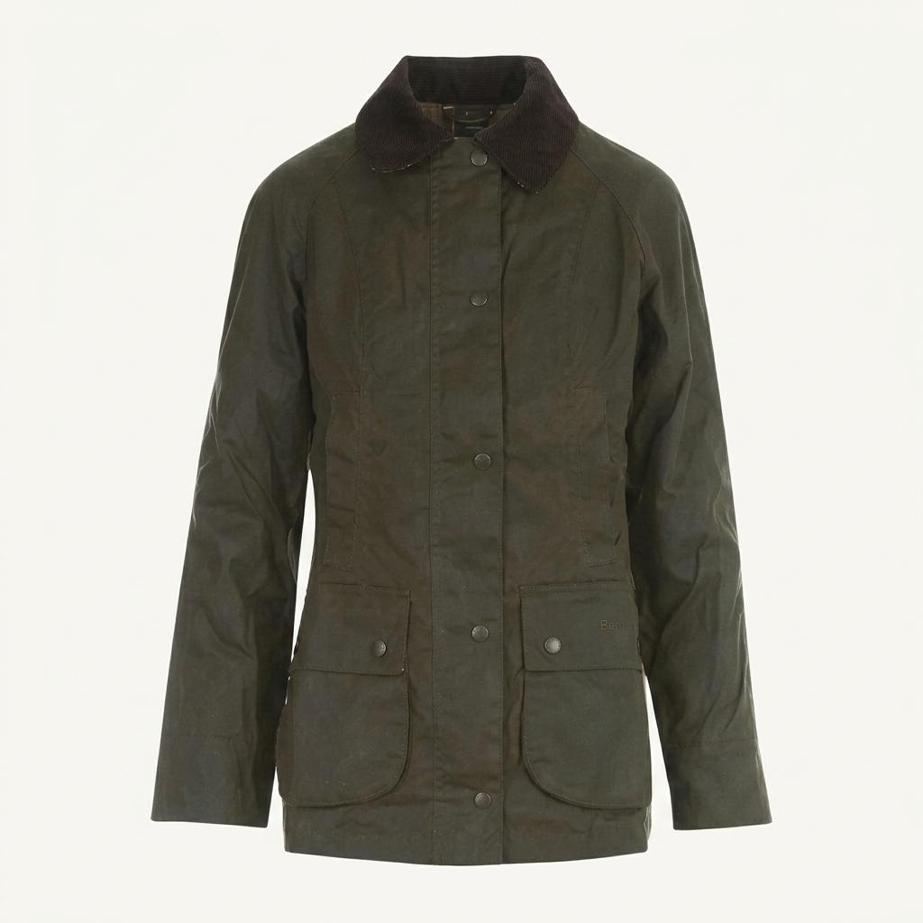 barbour classic beadnell wax jacket 바버 클래식 비드넬 자켓 1