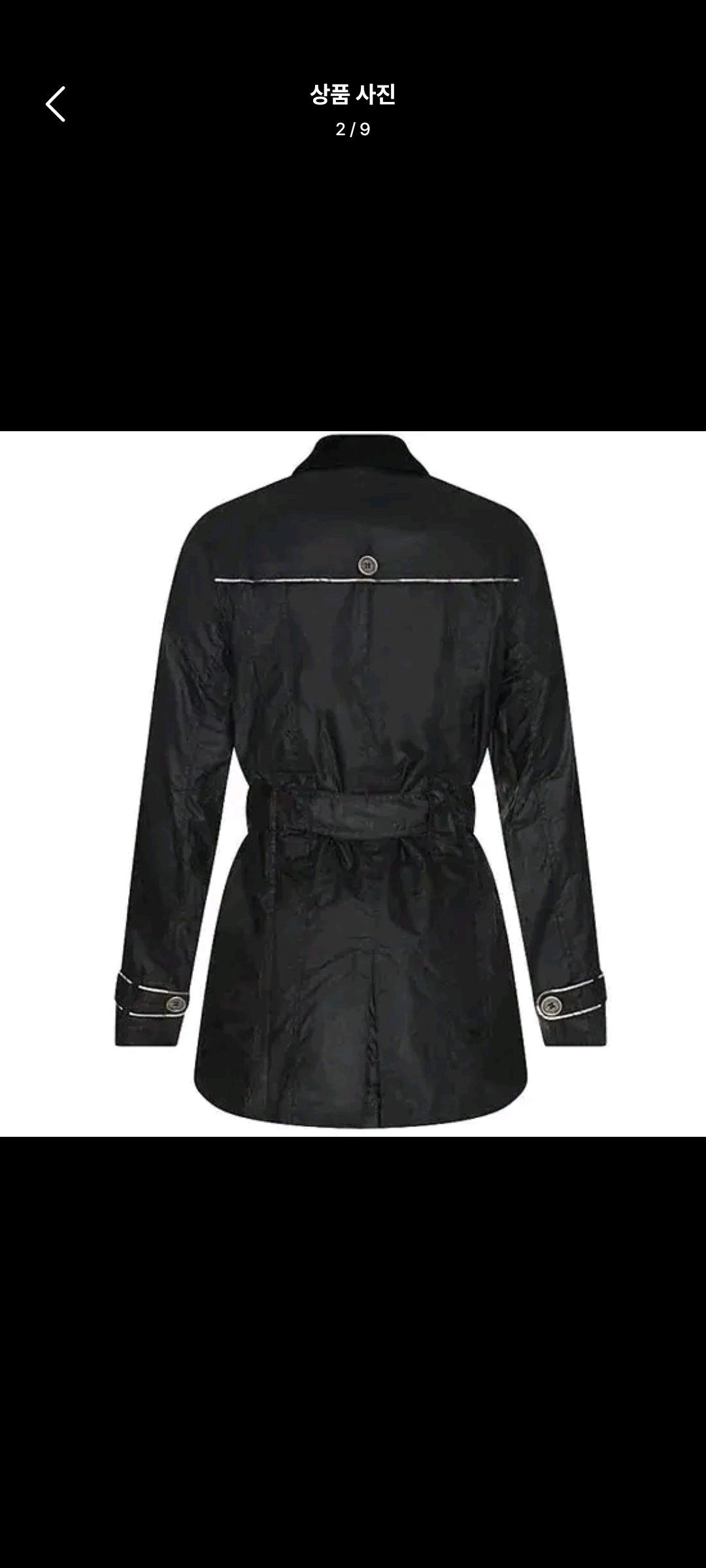 Barbour dalry wax jacket uk14 바버 왁스 자켓 2