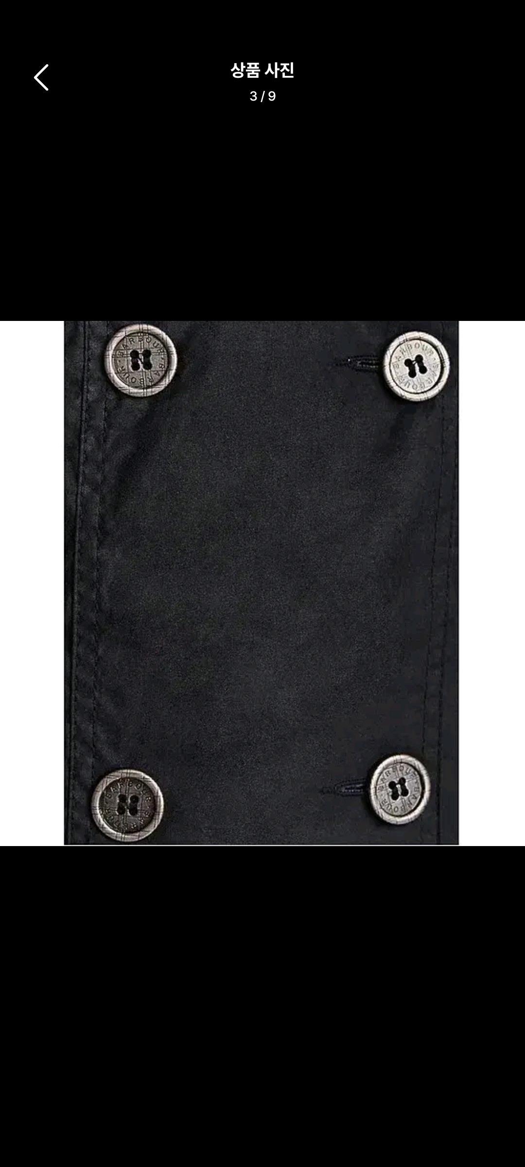 Barbour dalry wax jacket uk14 바버 왁스 자켓 3