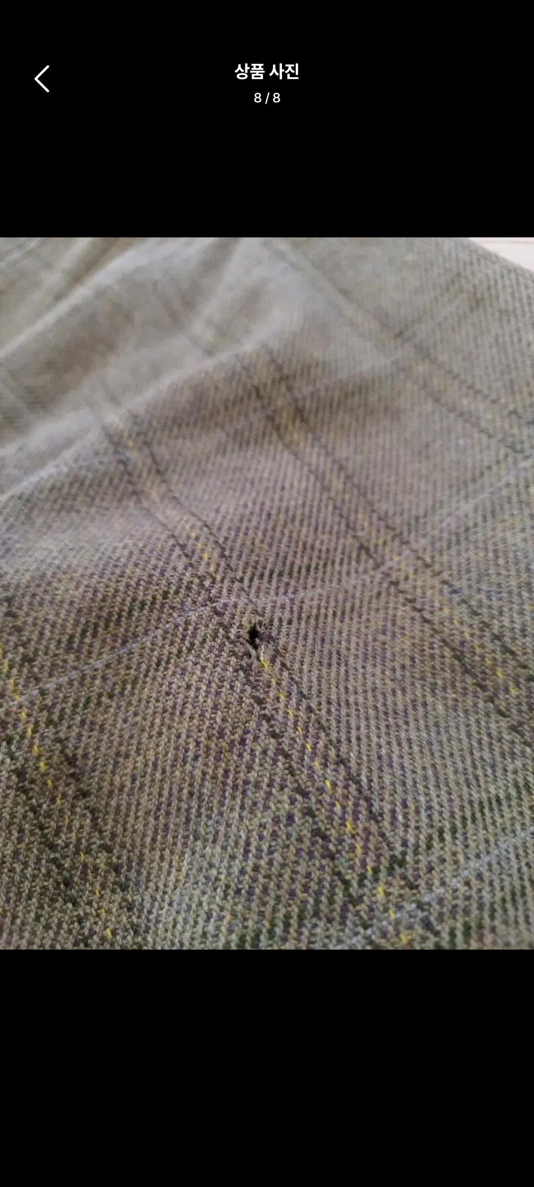 barbour ladies double twist tweed 바버 트위드 자켓 10