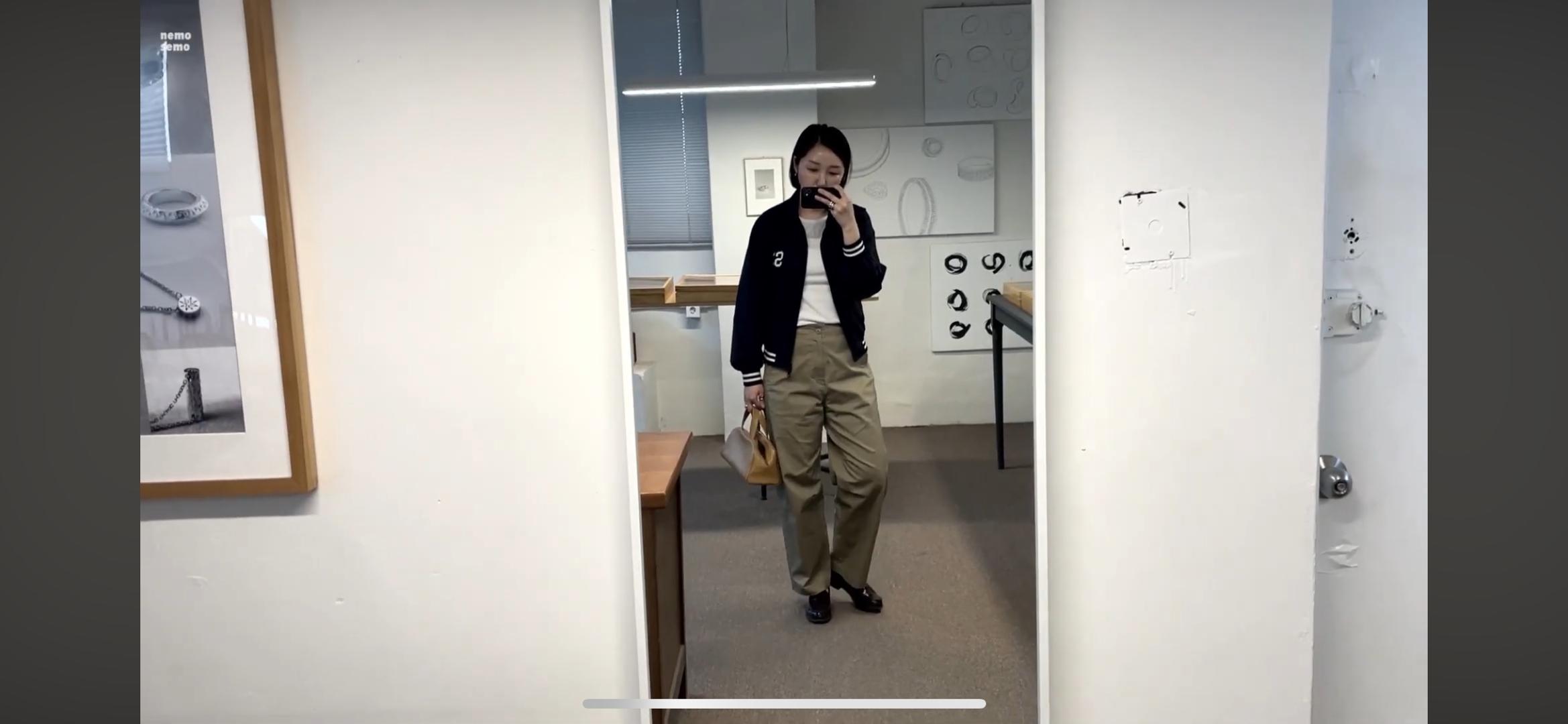 에잇세컨즈 점퍼 XS 3