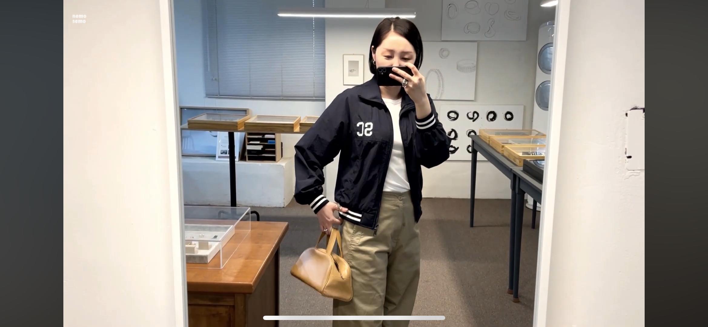 에잇세컨즈 점퍼 XS 2