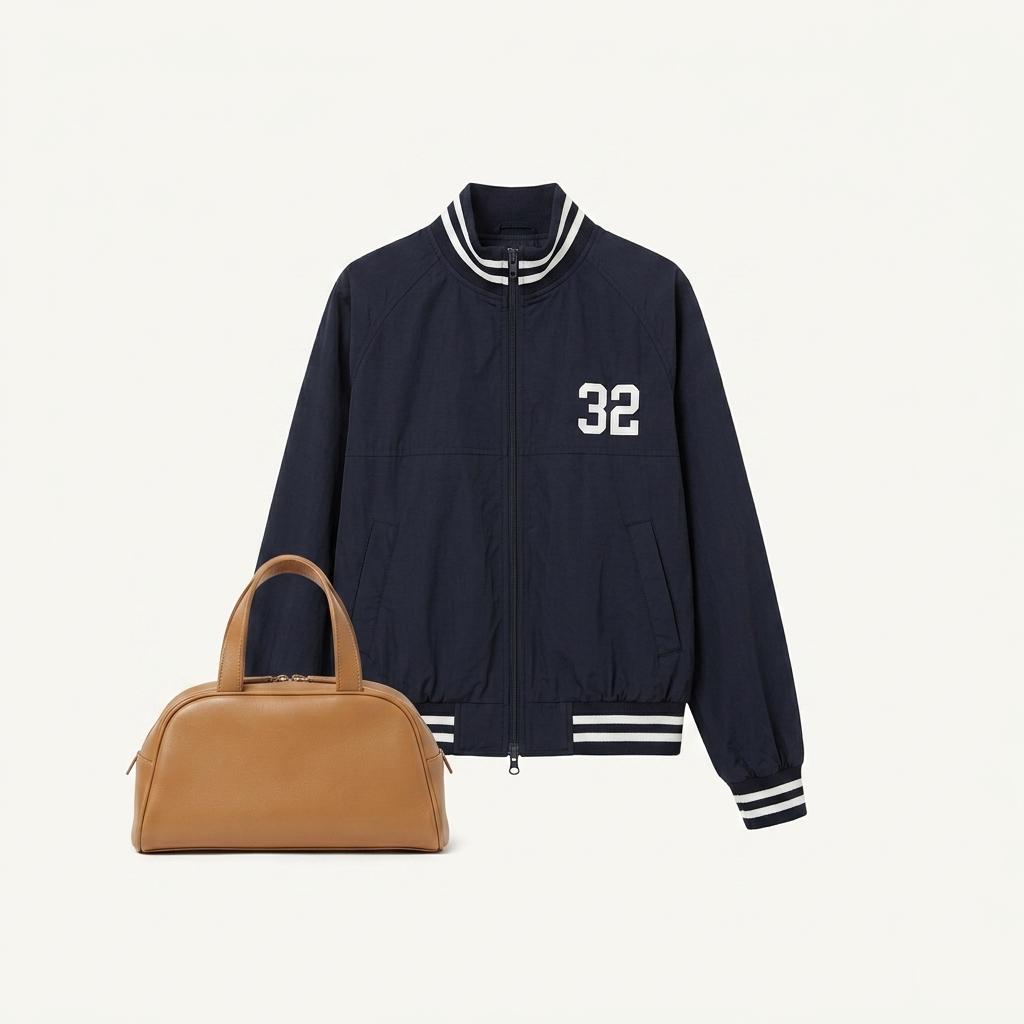 에잇세컨즈 점퍼 XS 1