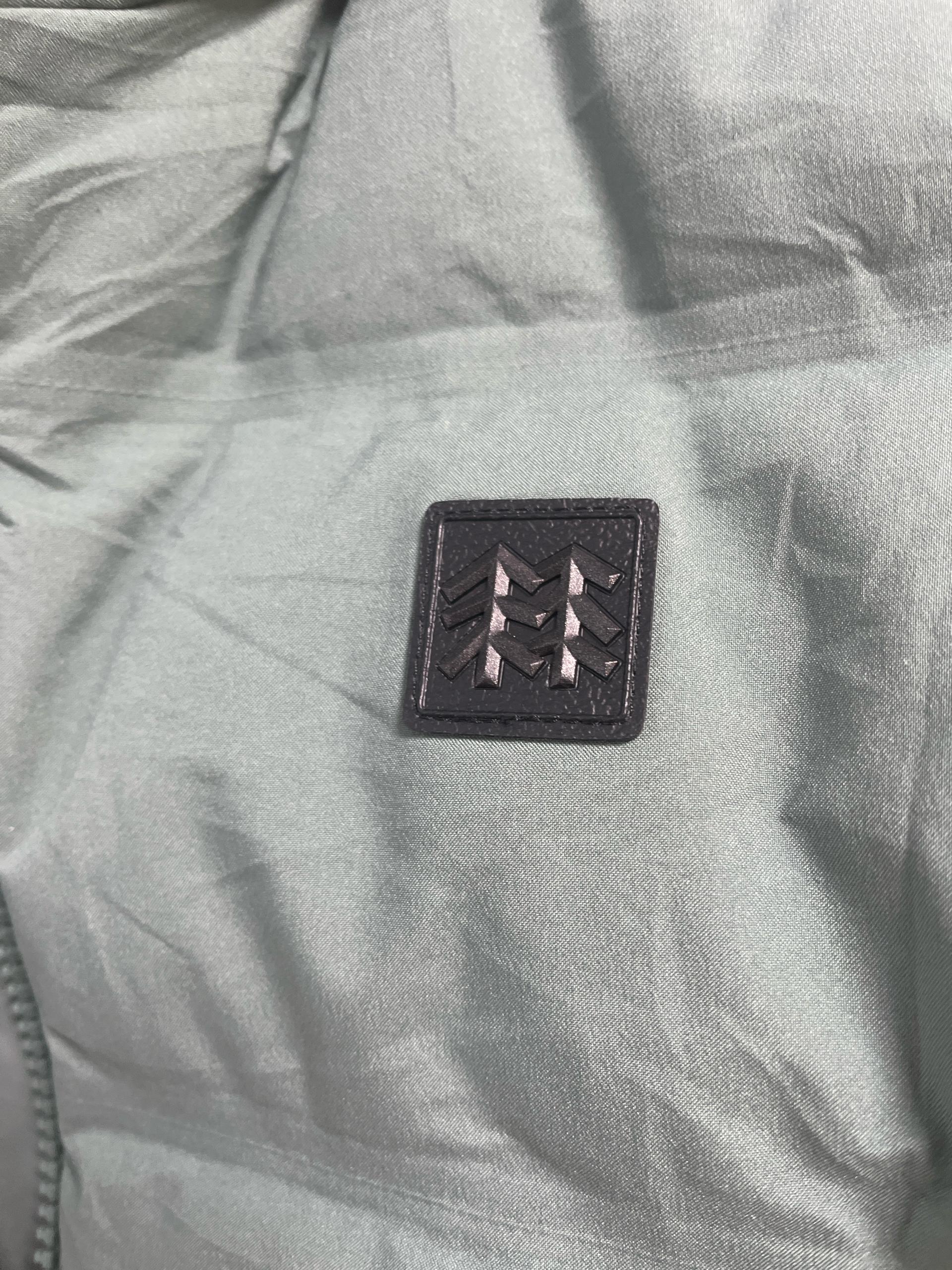 코오롱 패딩 90 3