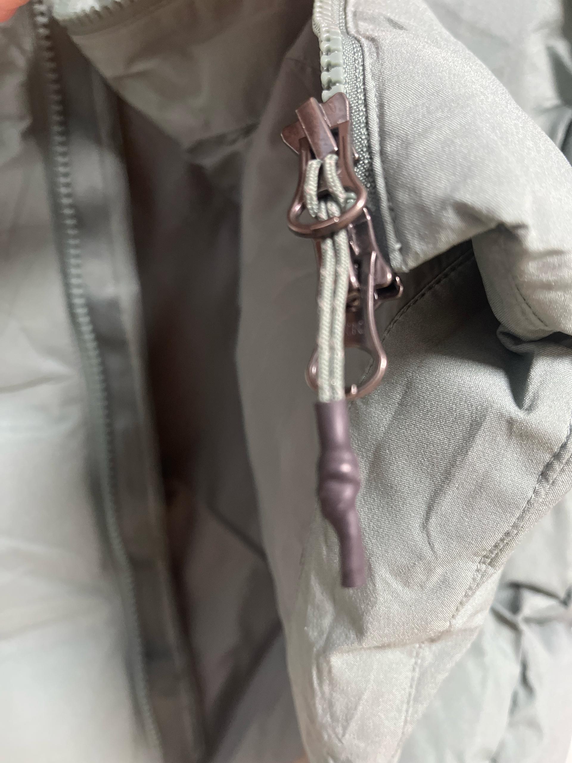코오롱 패딩 90 4