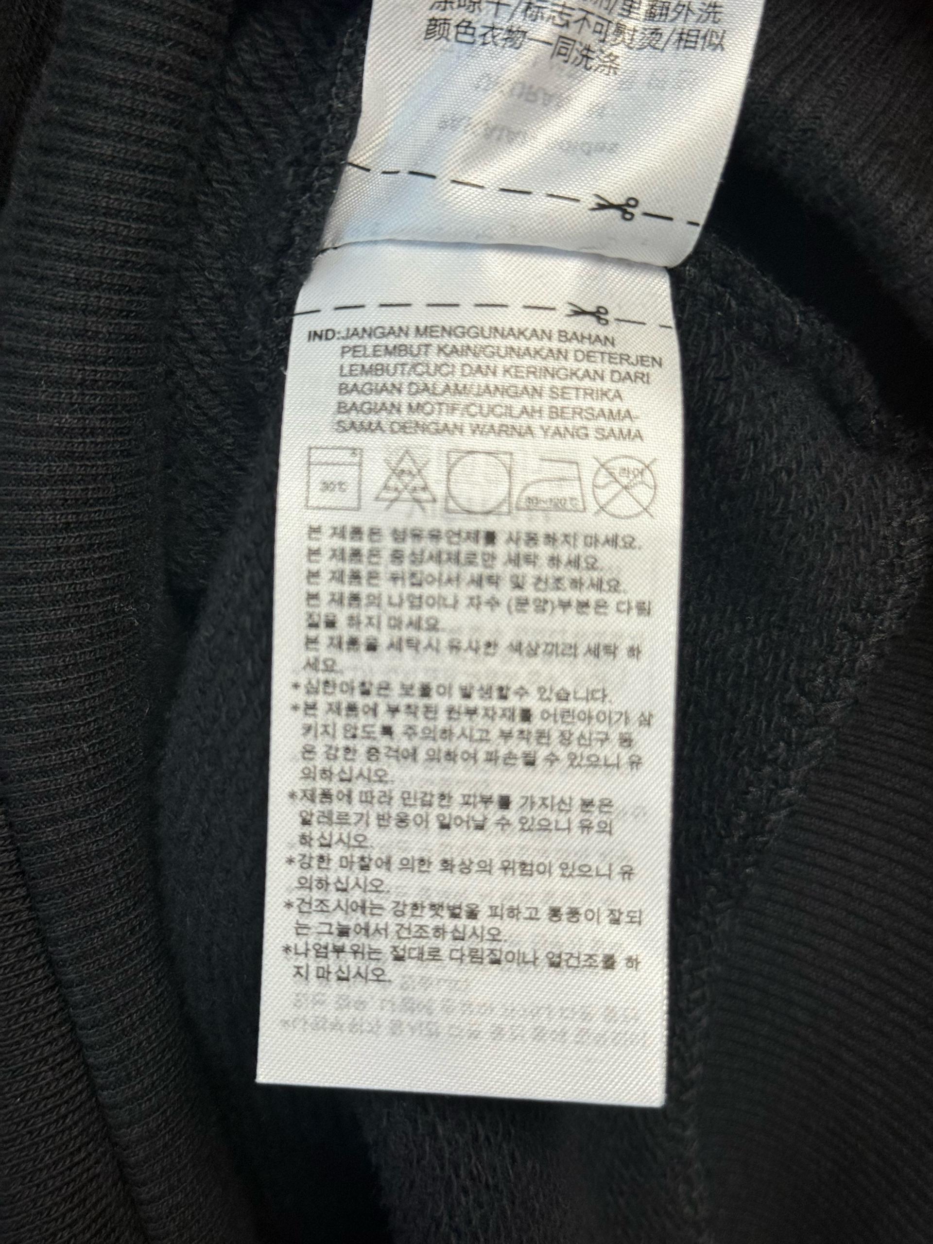 아디다스오리지널 후드티 7