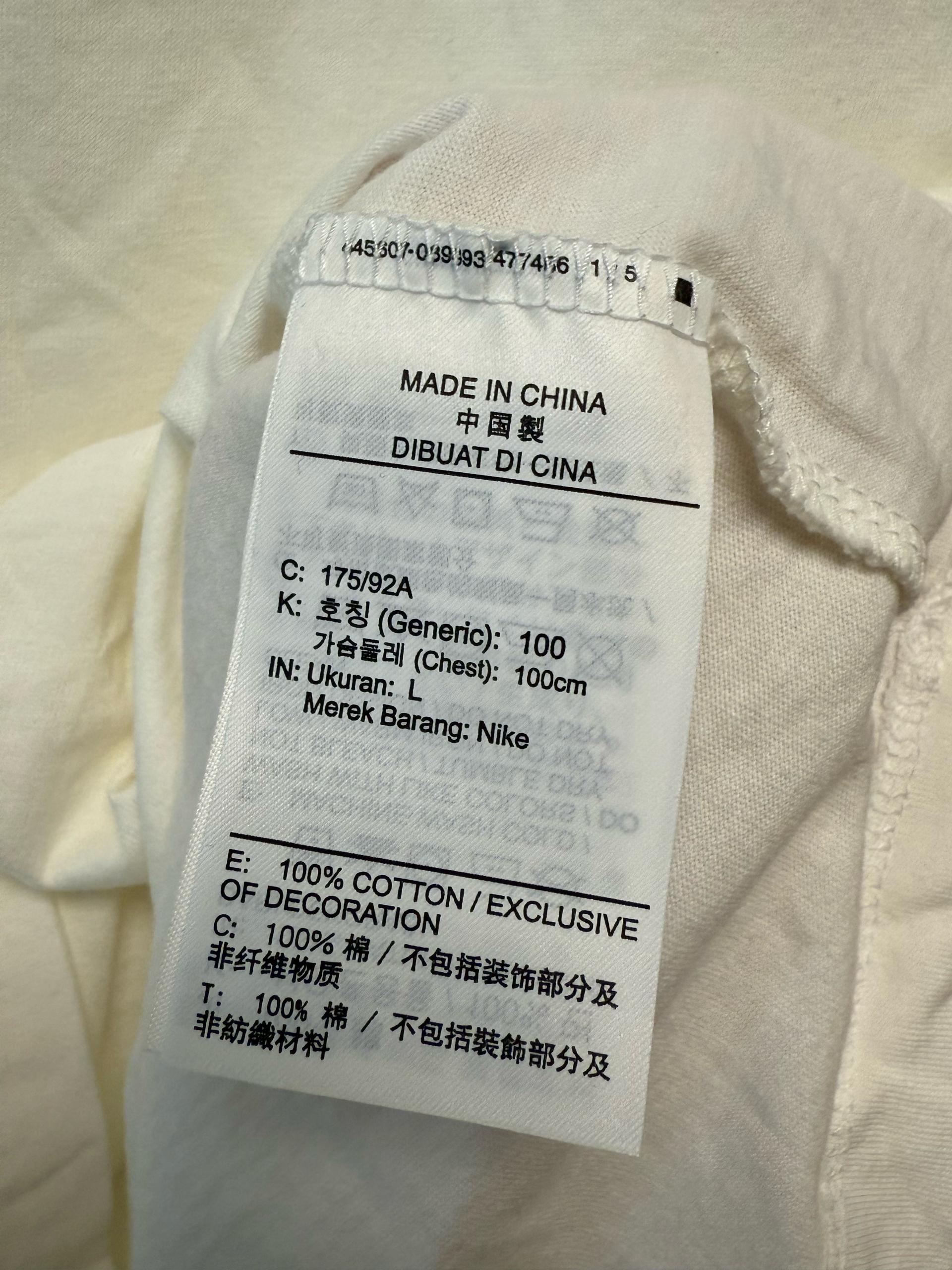 나이키골프 반팔티 6