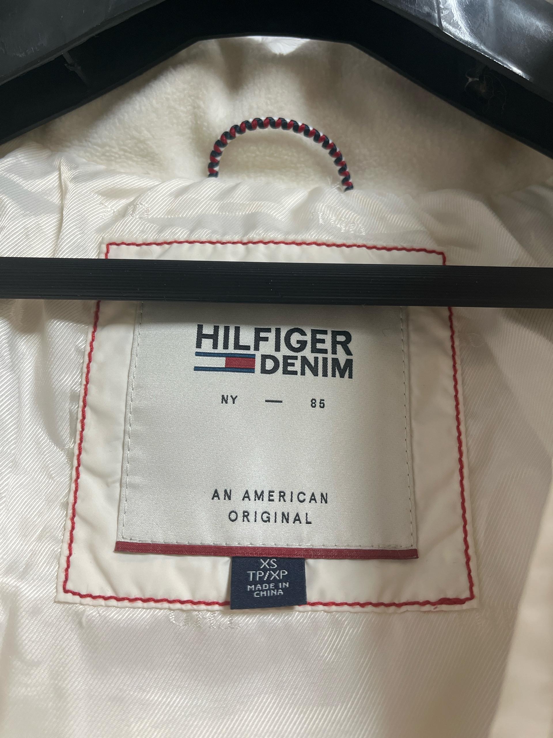 타미힐피거 패딩 4