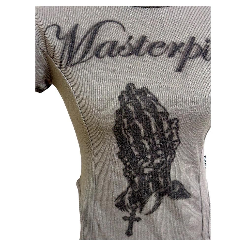 스컬프터 Masterpiece 코르셋 라인 탑 5