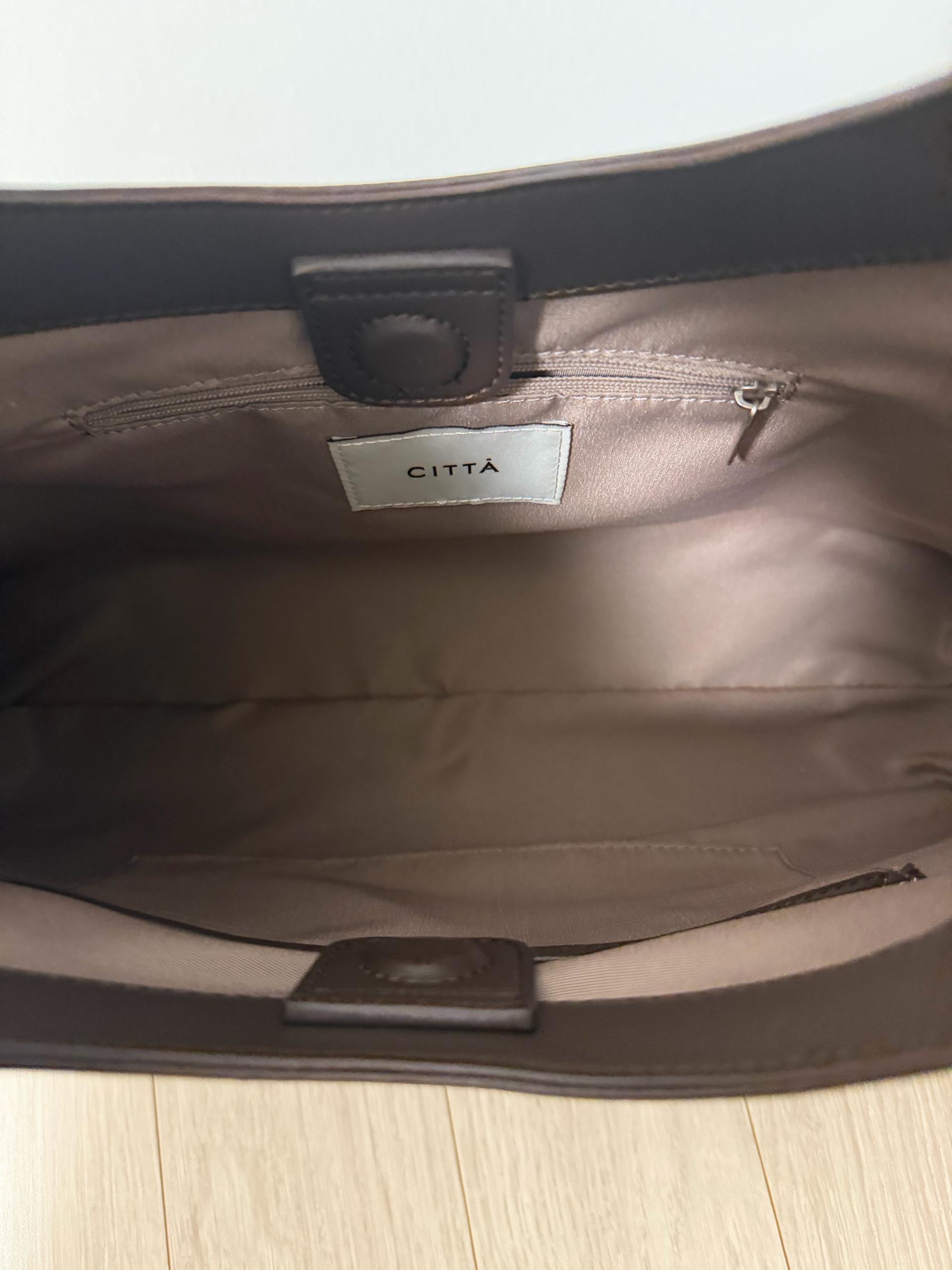 CITTA Firenze Bag 3