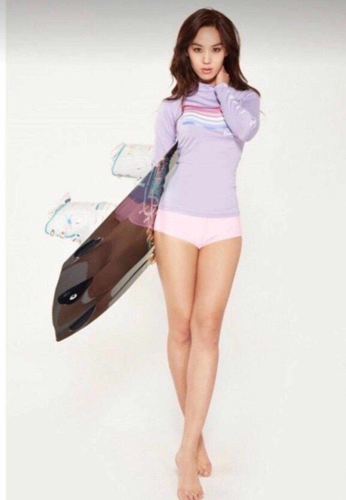 라스쿨즈 래쉬가드 상의 스몰 미듐  3