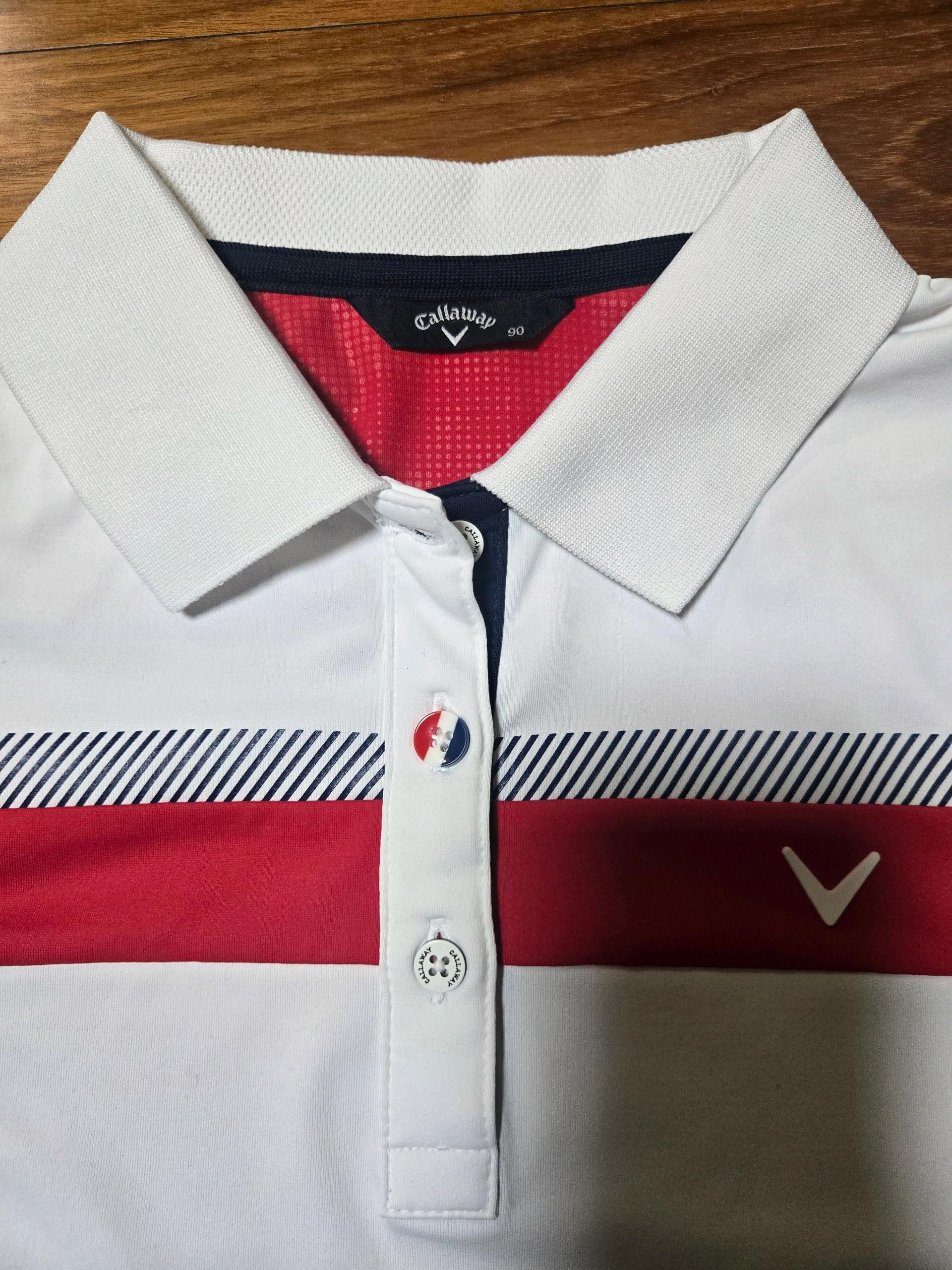 여성 화이트 티 4