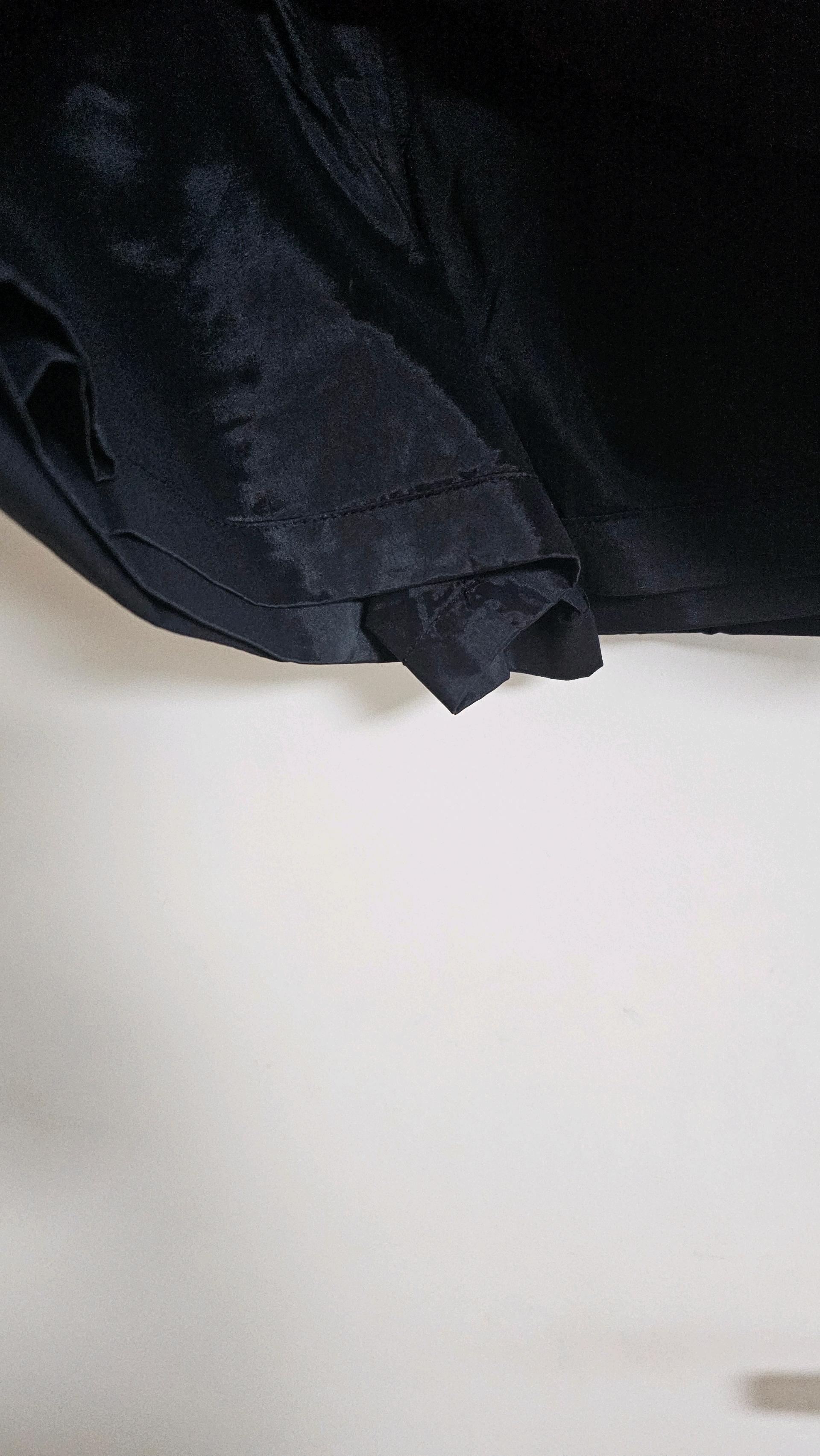 닥스 골프 패딩 큐롯스커트 5