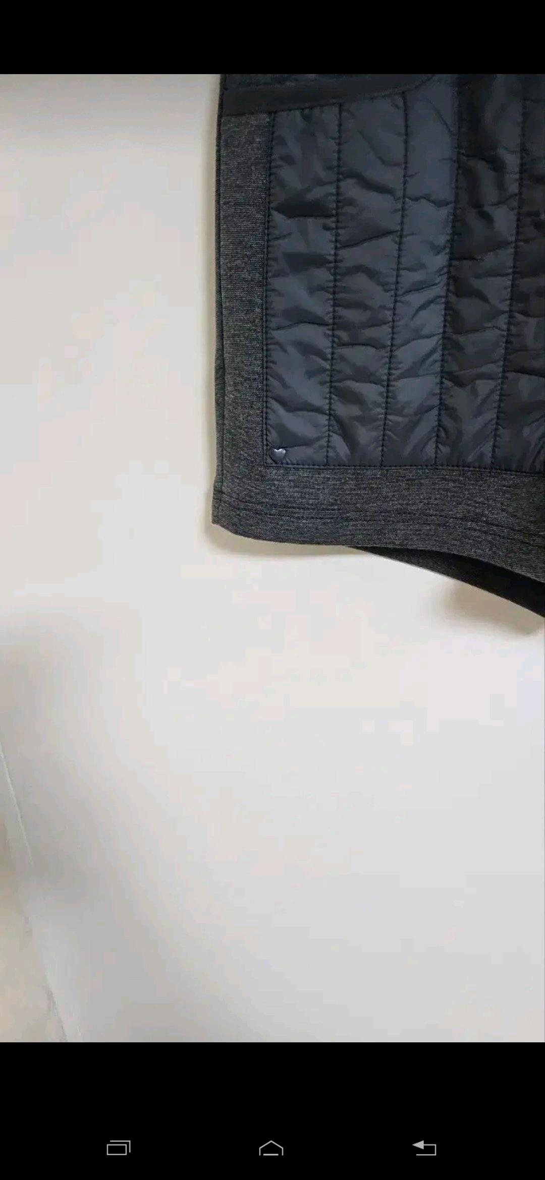 르꼬끄 골프 패딩 밴딩 반바지  5