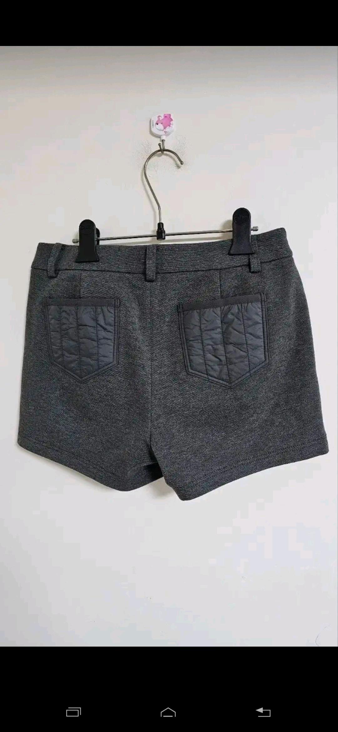 르꼬끄 골프 패딩 밴딩 반바지  3