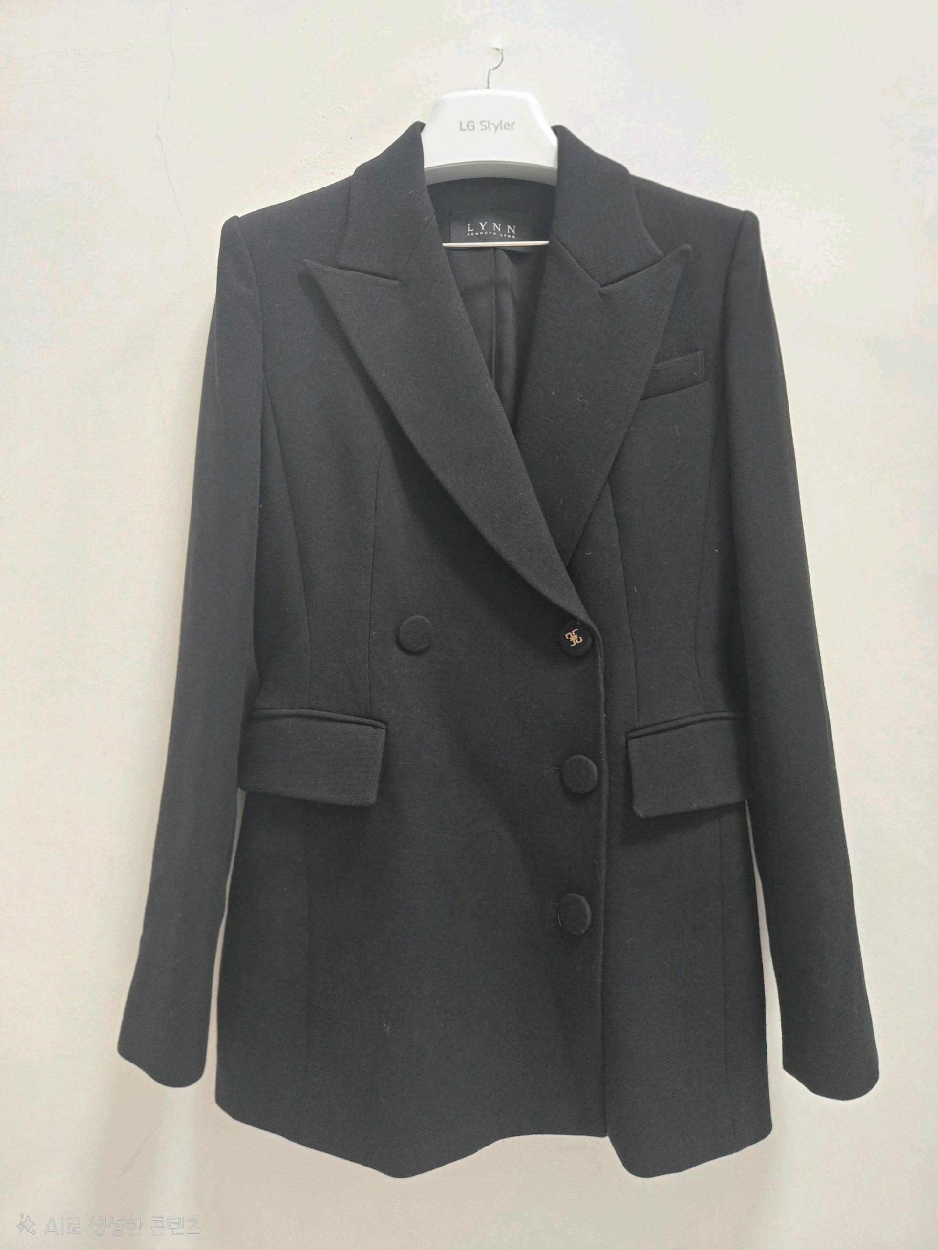 린 fw 재킷(셋업) 2