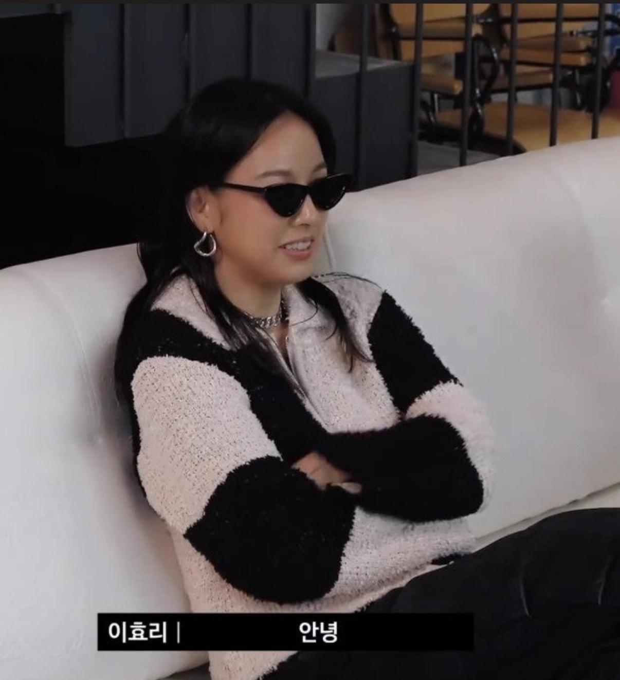 다이애그널 가디건 4