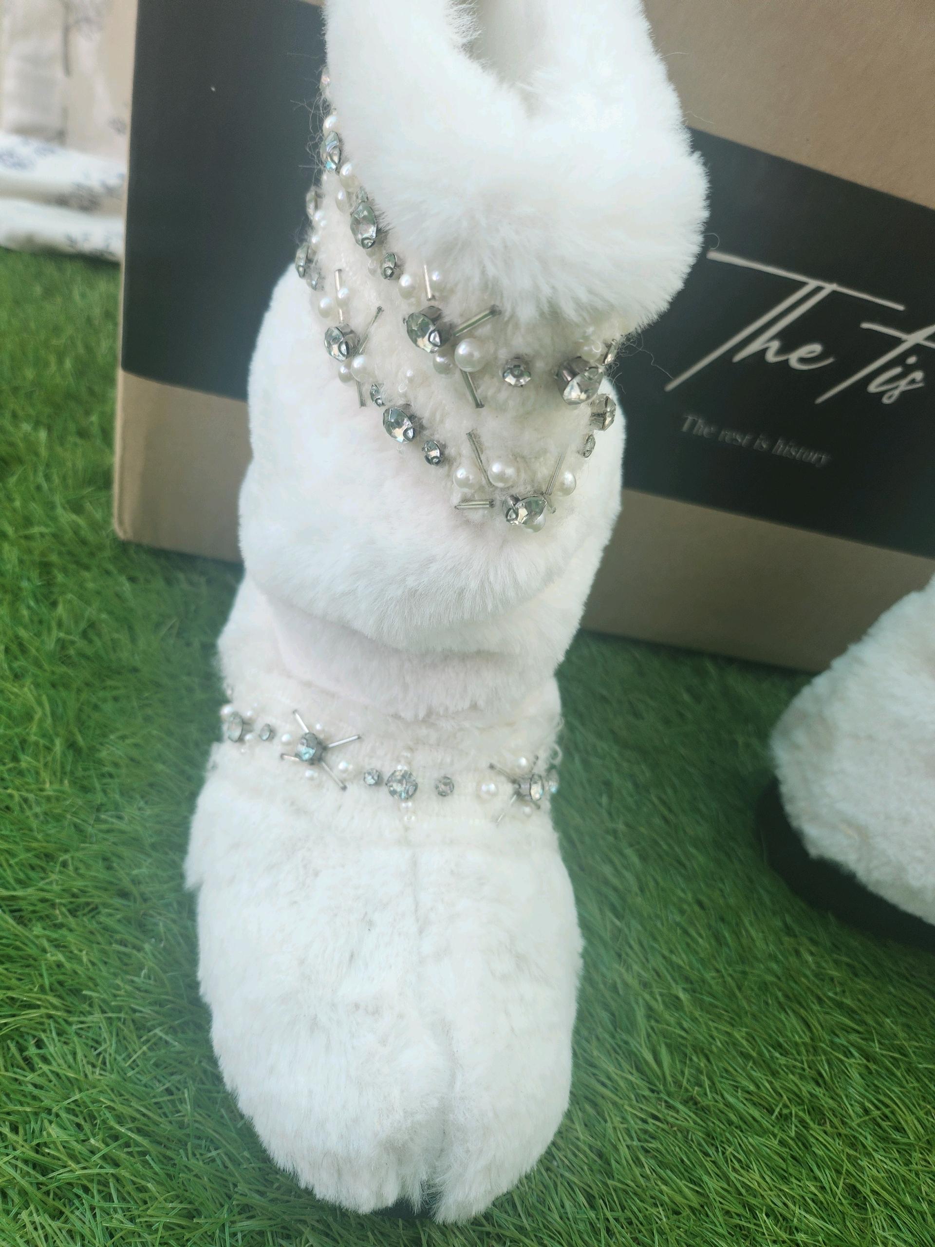 더티스 퍼부츠 8