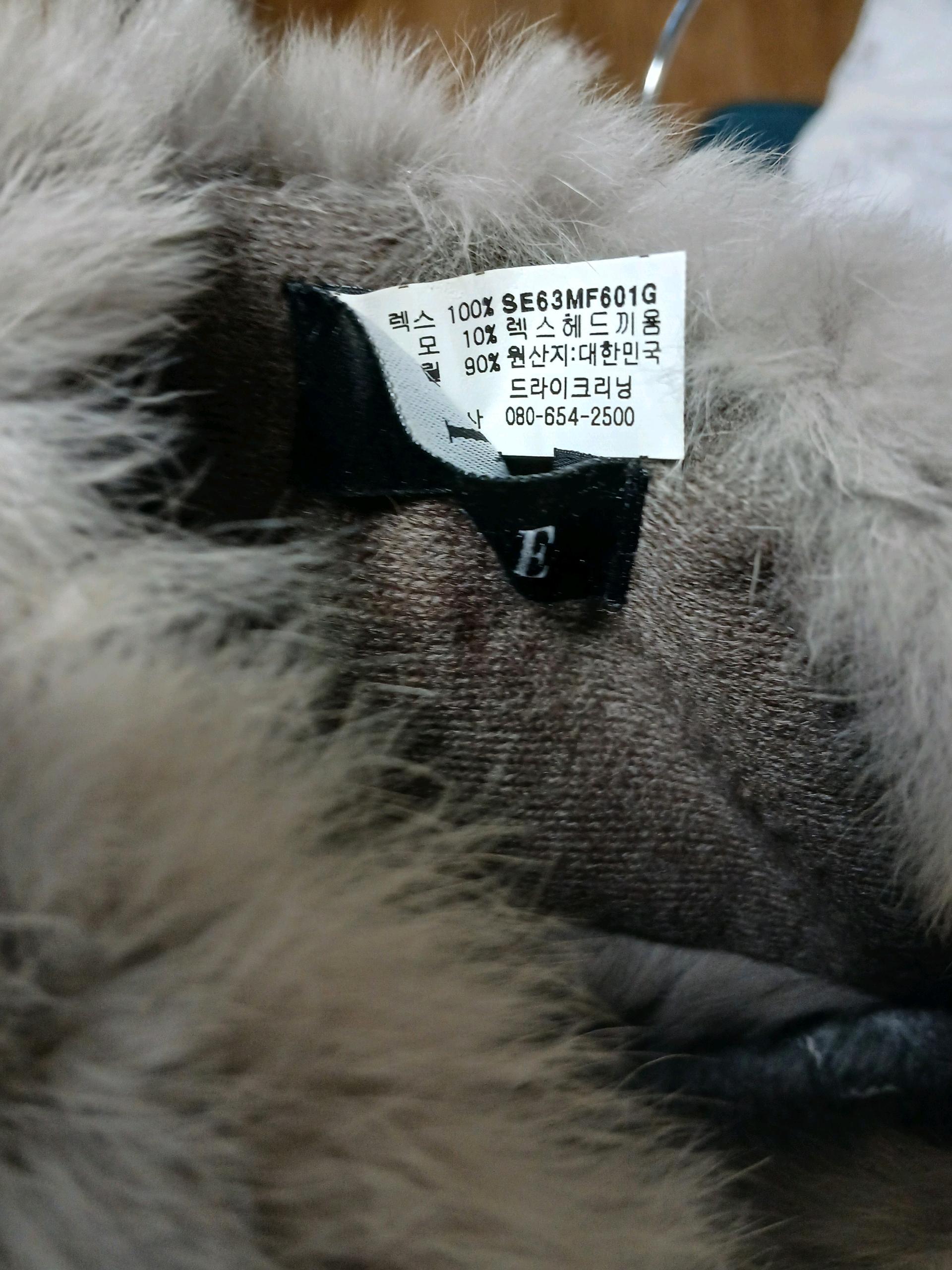 렉스 목도리 4