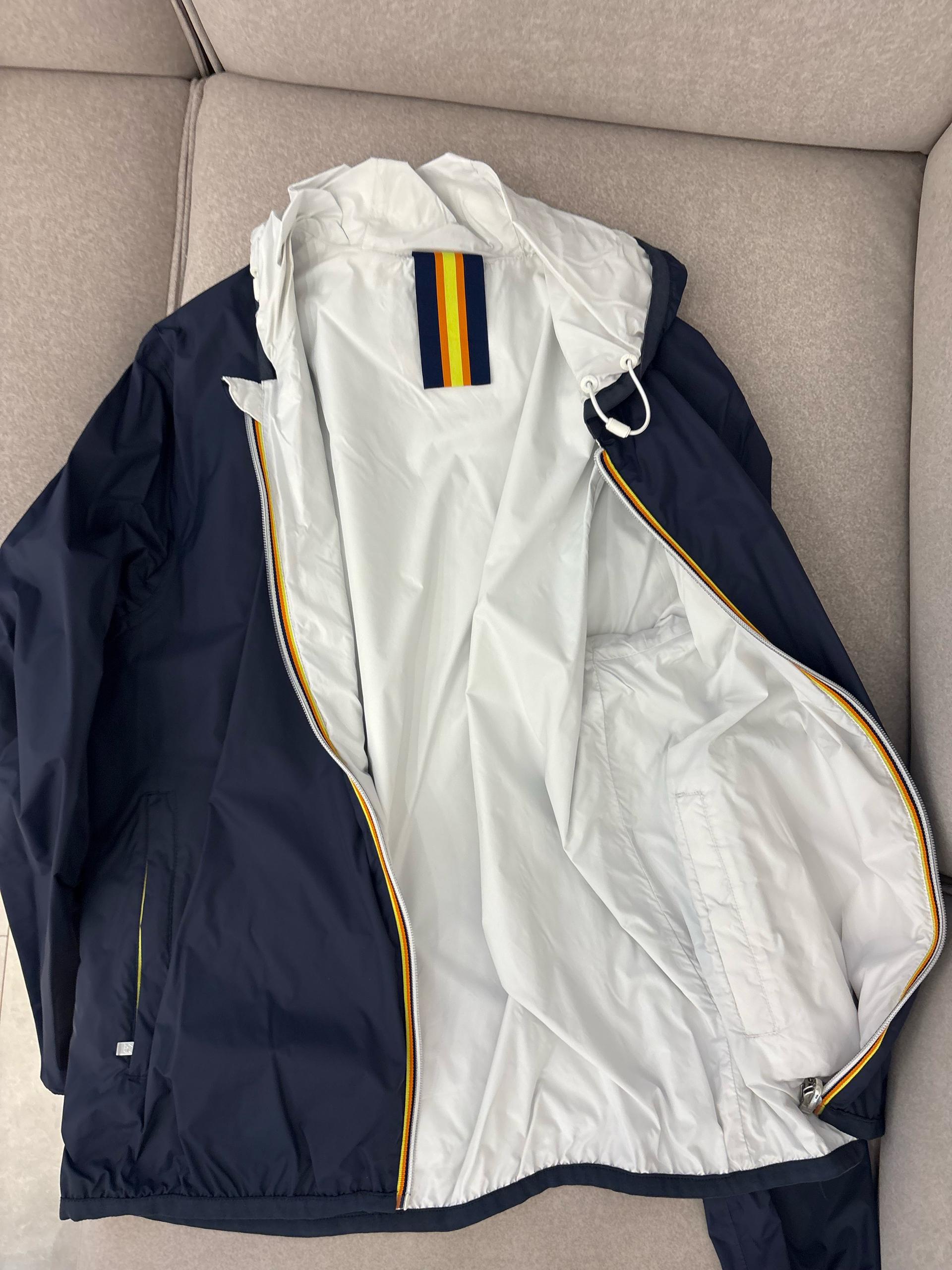 까웨 바람막이 xl 3