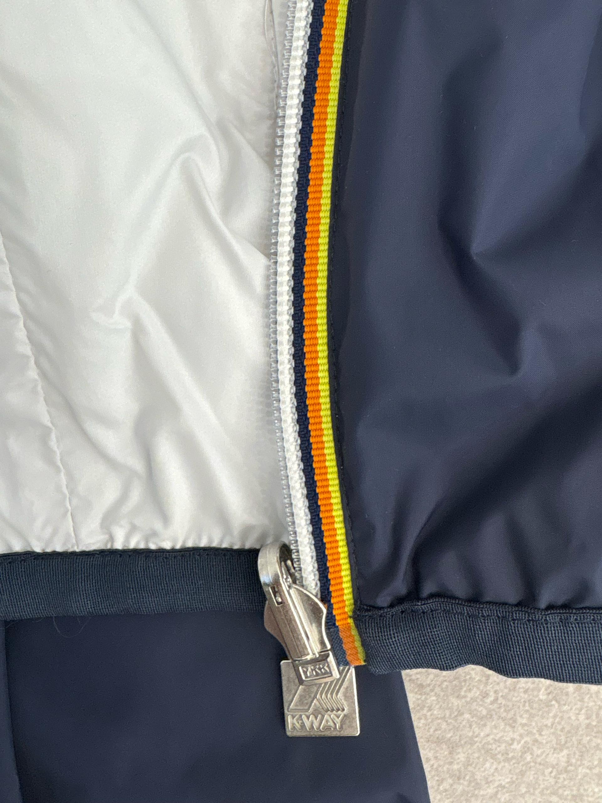 까웨 바람막이 xl 6