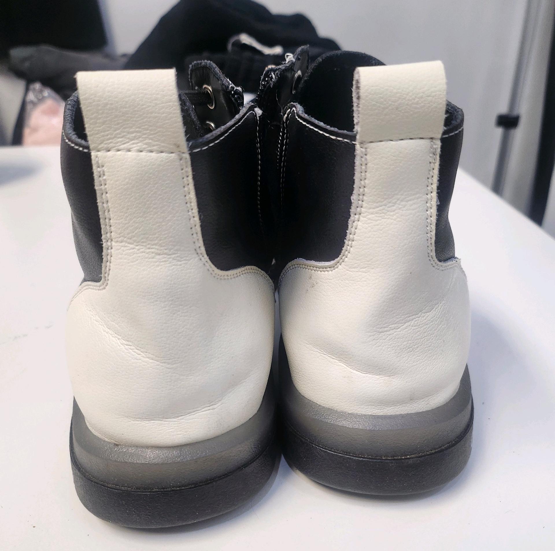 240고세하이탑스니커즈 4