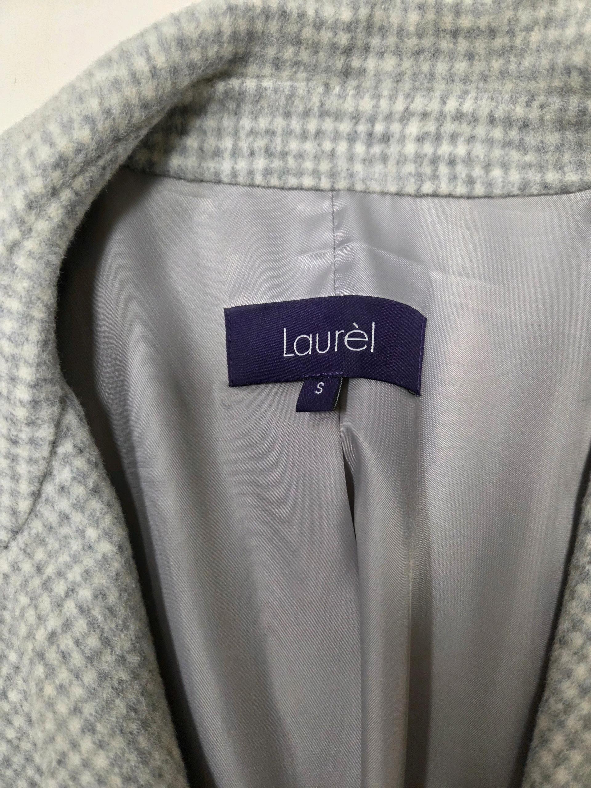 Laurel 코트  5