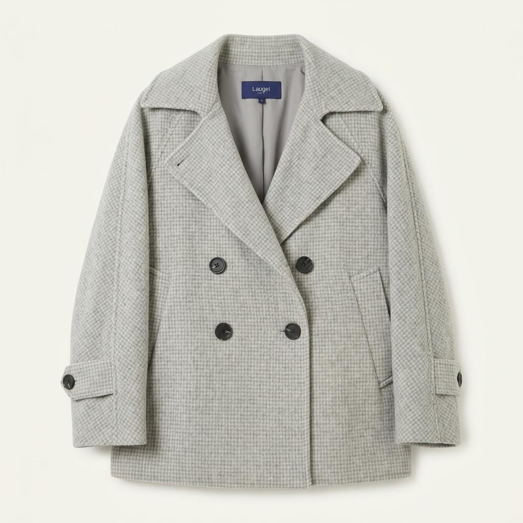 Laurel 코트  1