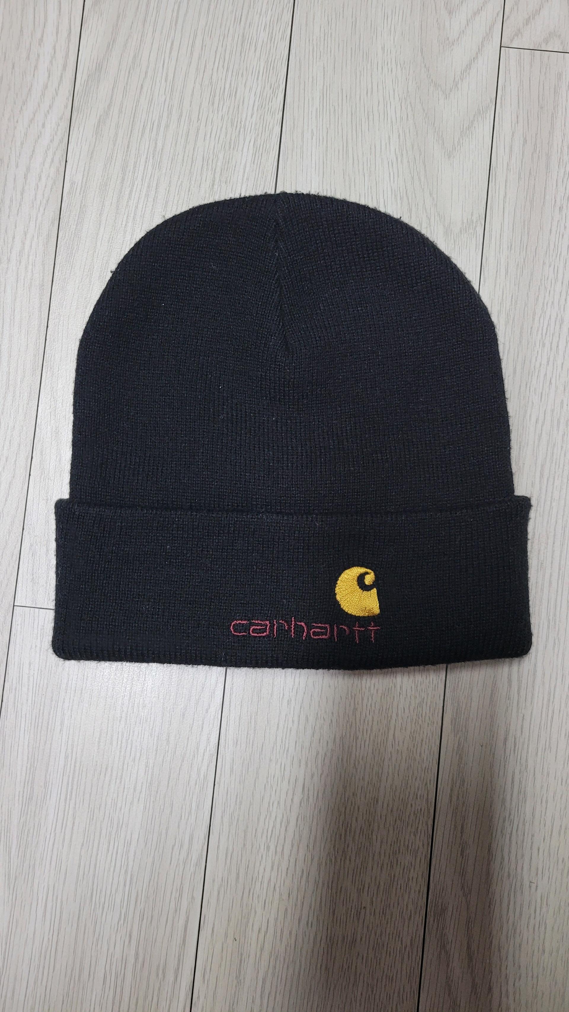 칼하트 비니 새상품  2