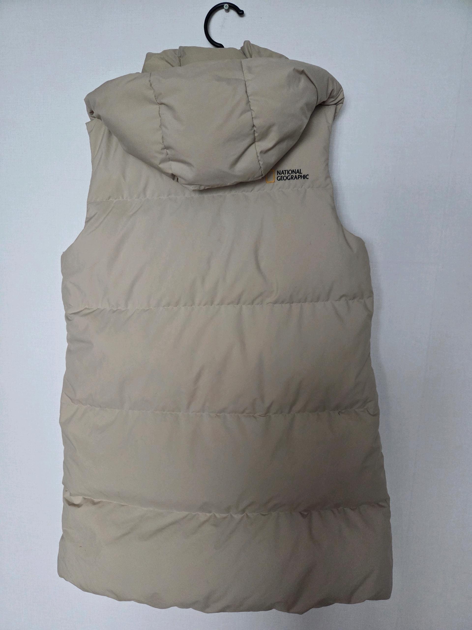 조끼파카 5