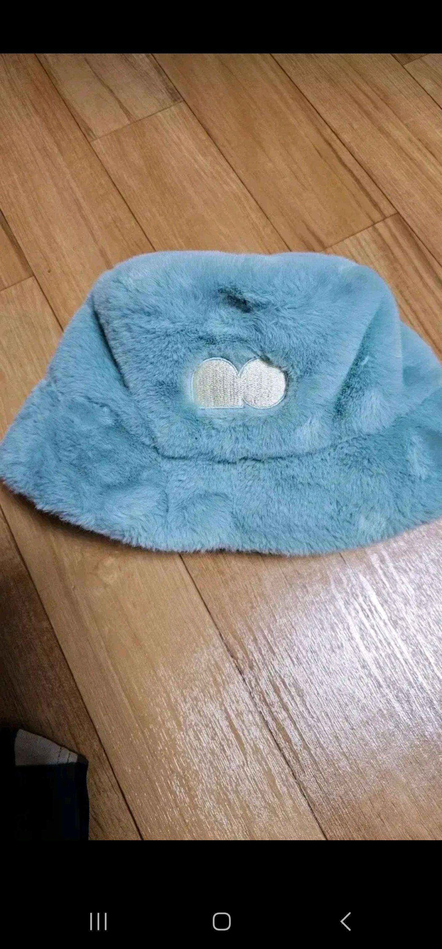 나이키 털모자  2
