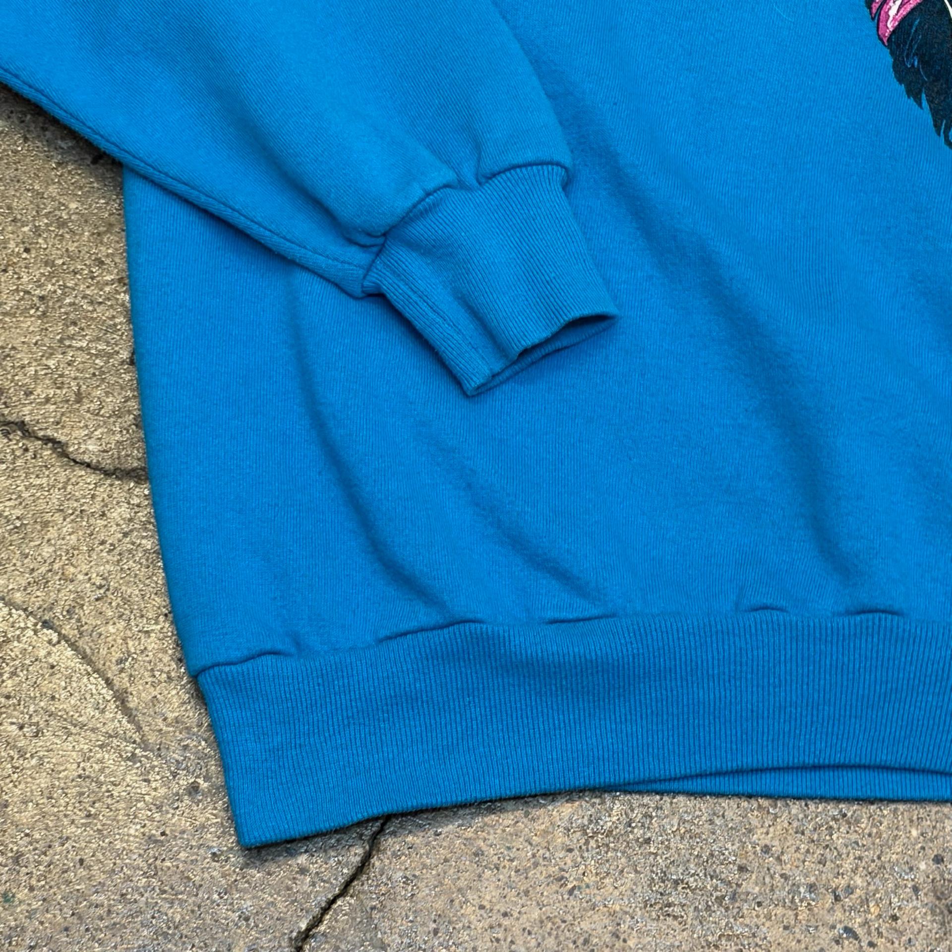 [20%세일] 90s Made in USA 빈티지 저지스 인디언 맨투맨  8