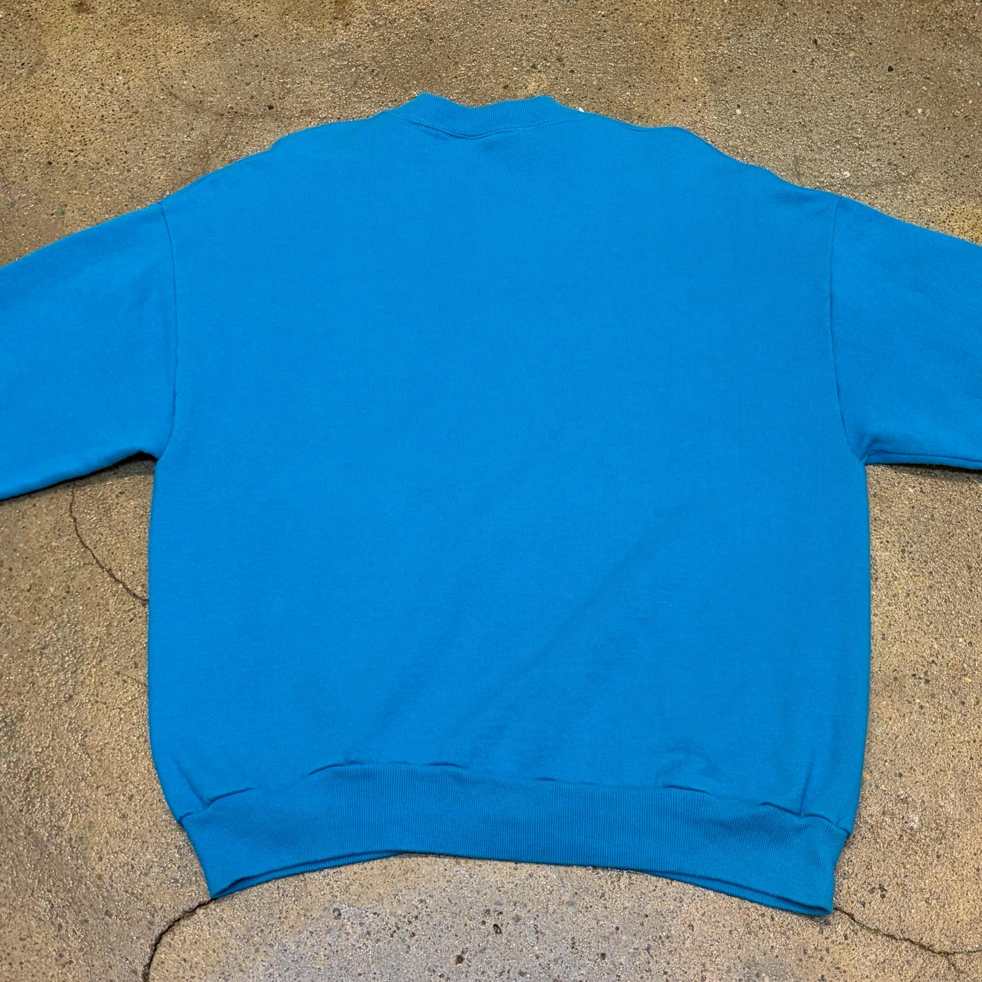 [20%세일] 90s Made in USA 빈티지 저지스 인디언 맨투맨  9