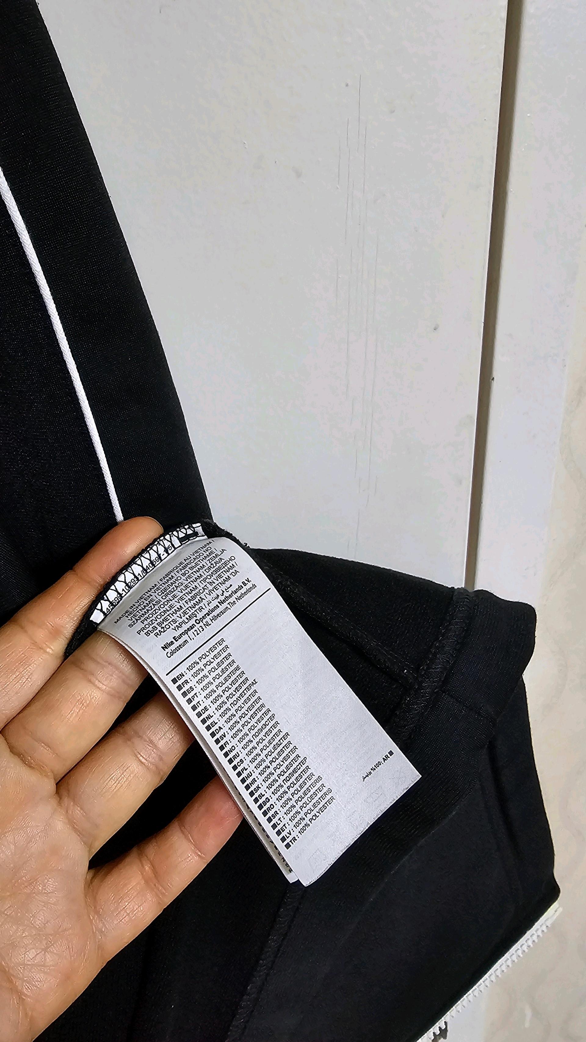 나이키 약기모 트레이닝복  7