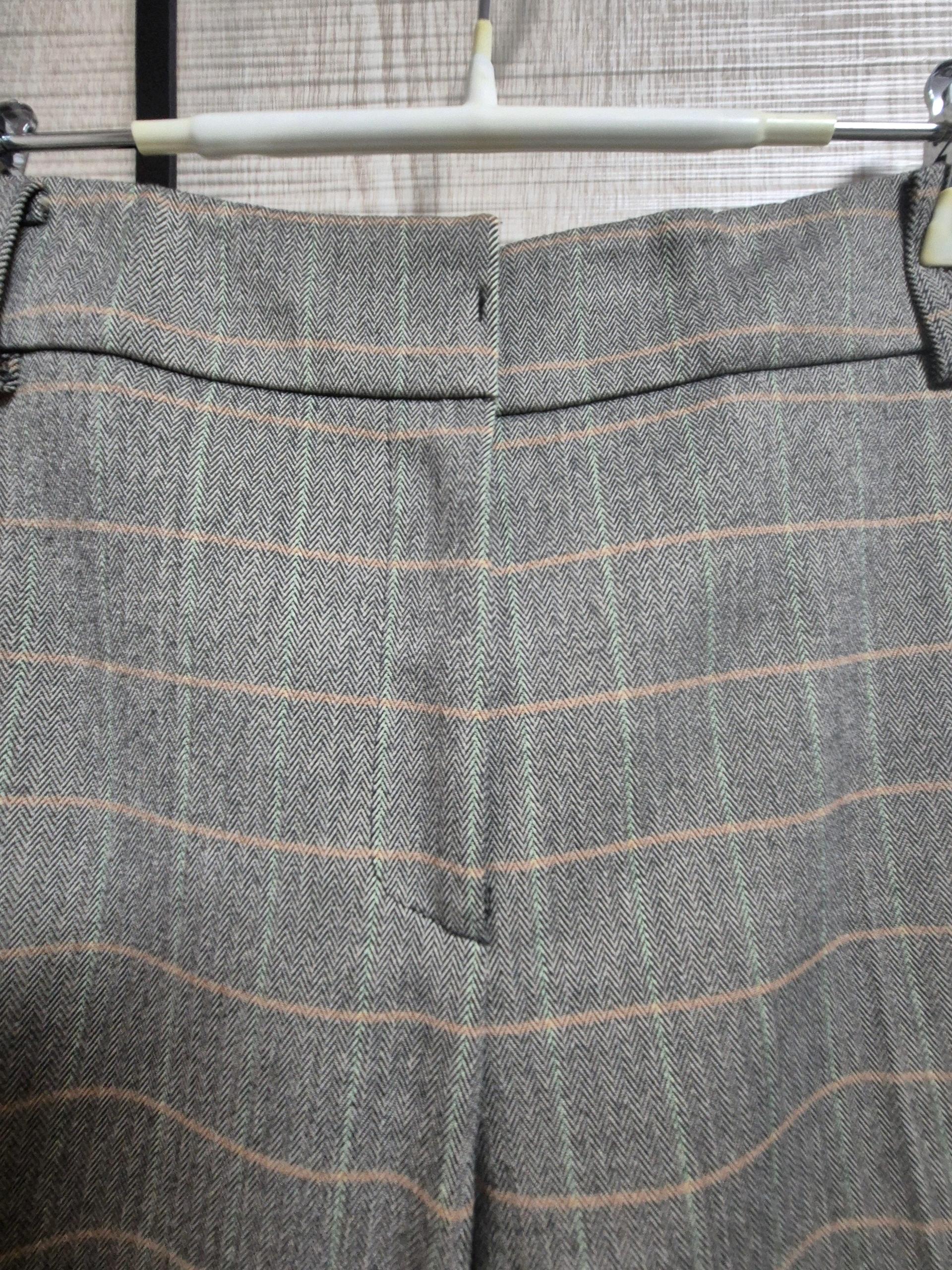 가을겨울 정장set (자켓+바지) 10