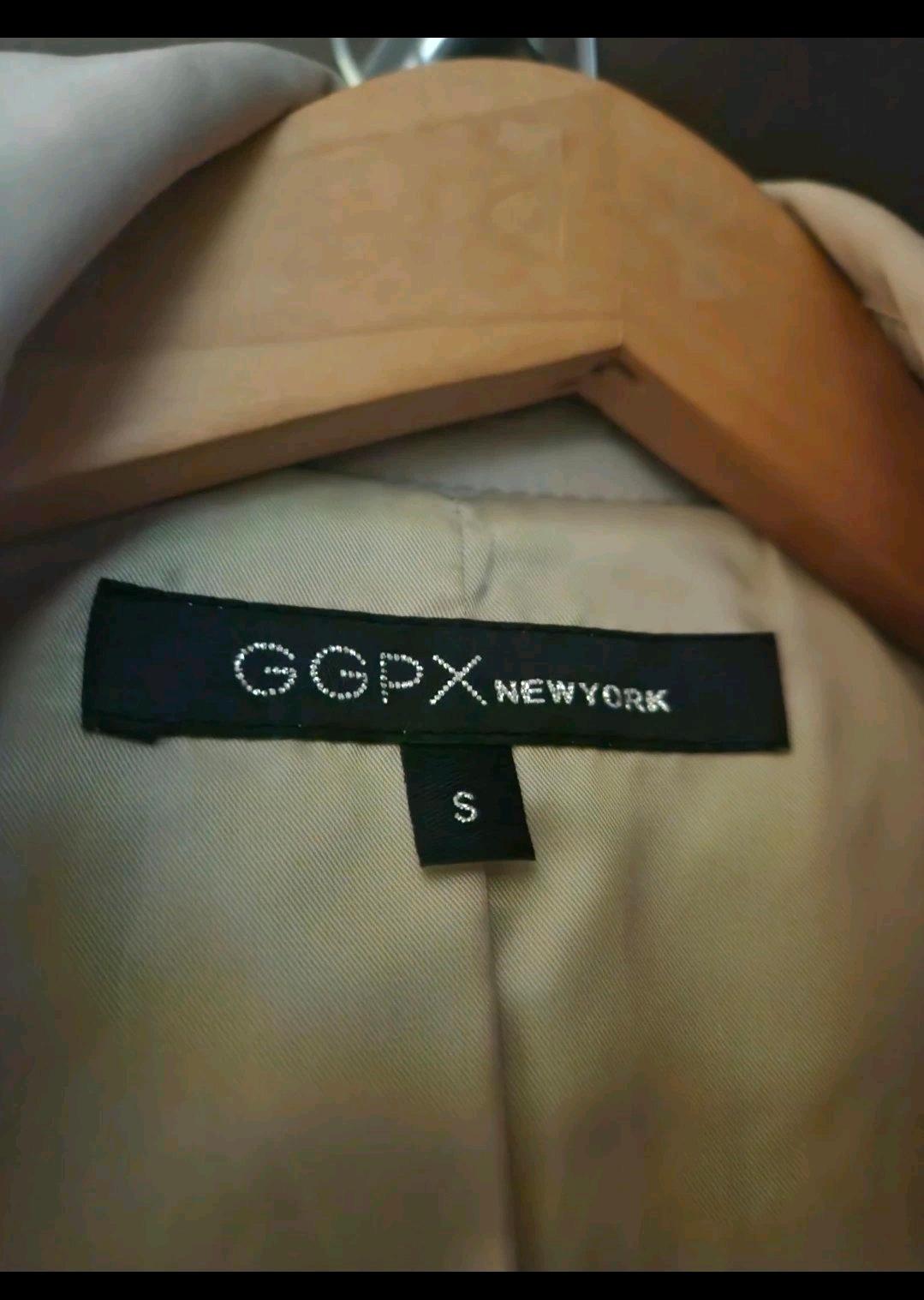 GGPX 트렌치코트 2