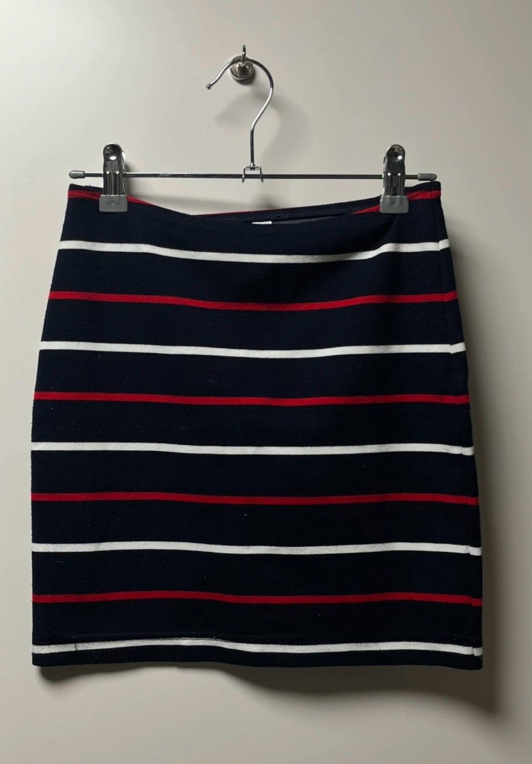 아메리칸어패럴 American Apparel 크롭탑 & 치마 세트 3