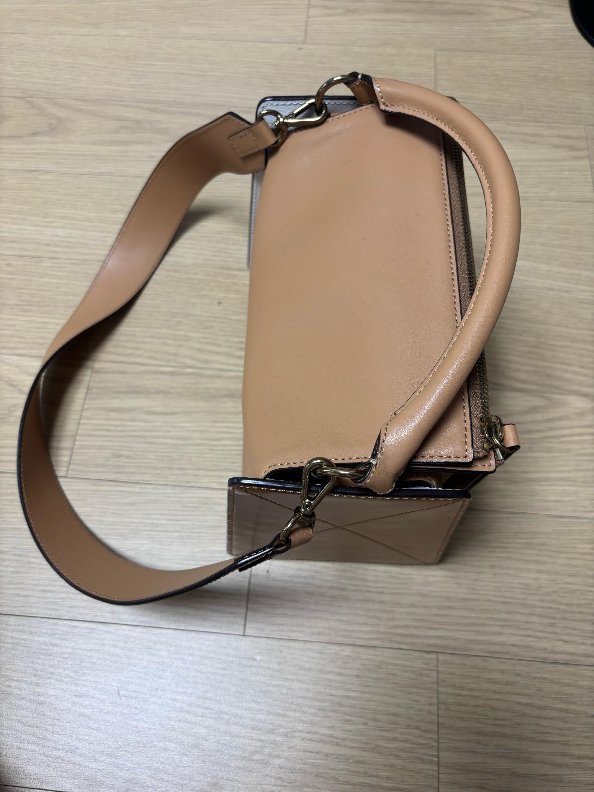 덱케 아코디언백 2