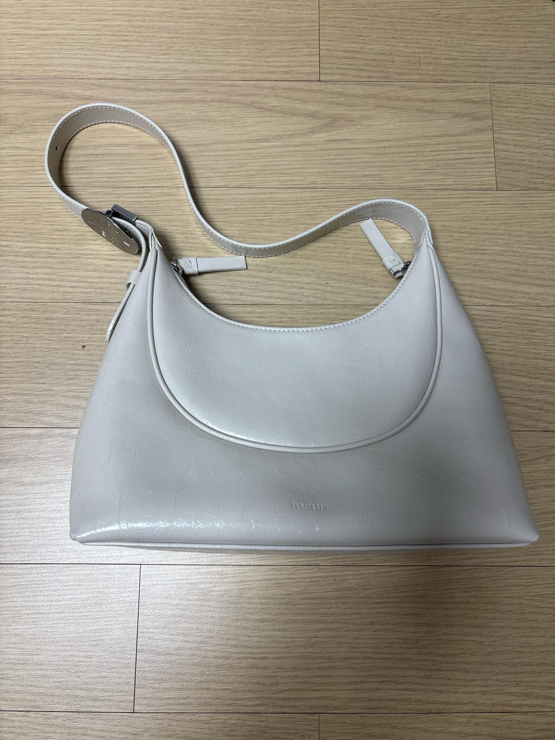 엘바테게브 호보백(Bahia Bag)